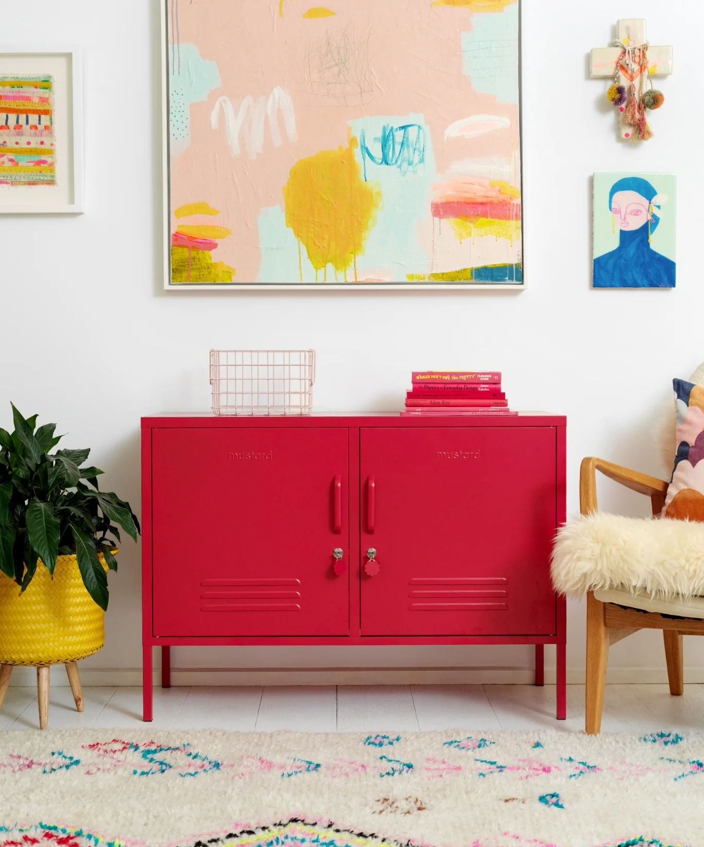 The Lowdown in Poppy - Image 4