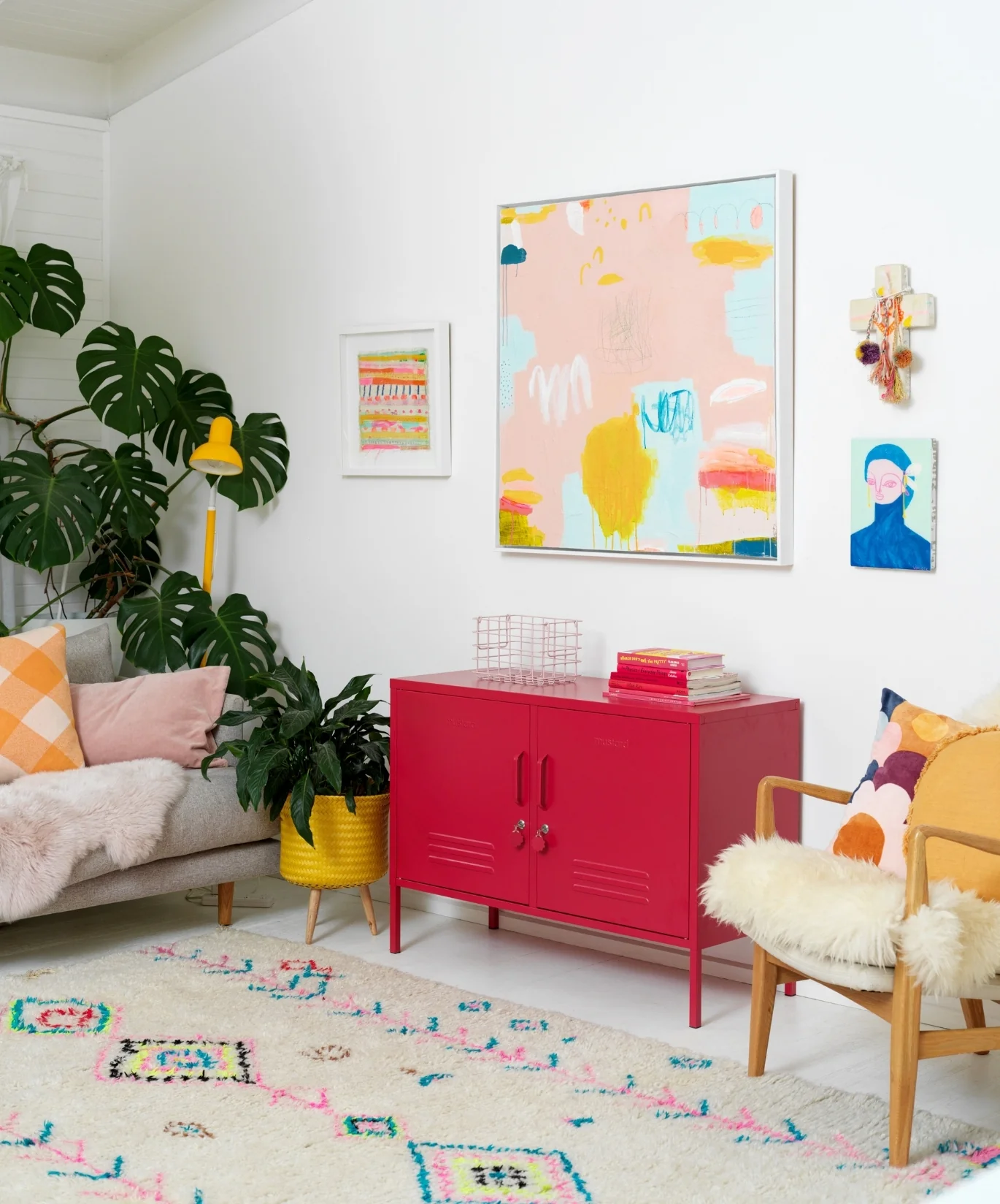 The Lowdown in Poppy - Image 5