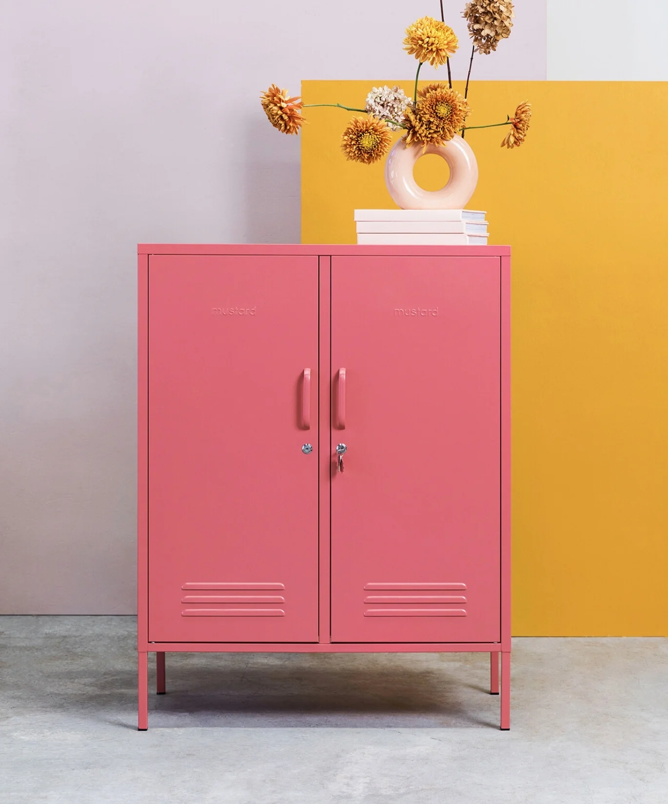 The Midi in Berry - Image 4