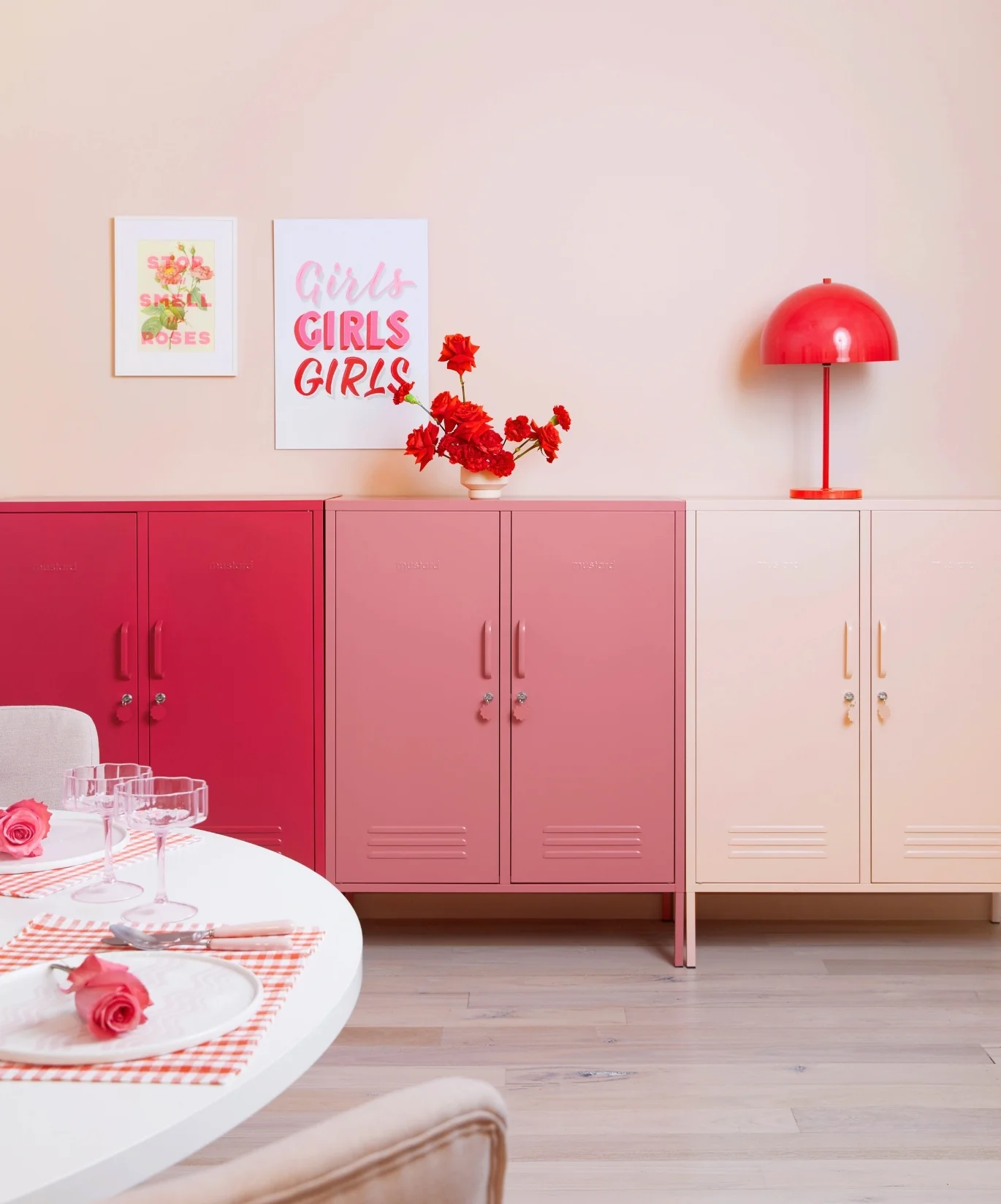 The Midi in Berry - Image 6