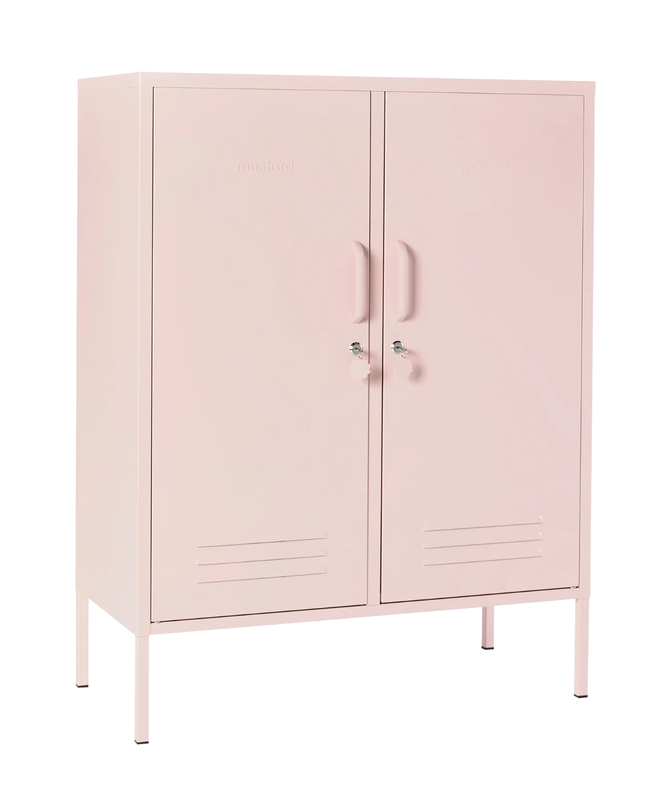 The Midi in Blush - Image 3