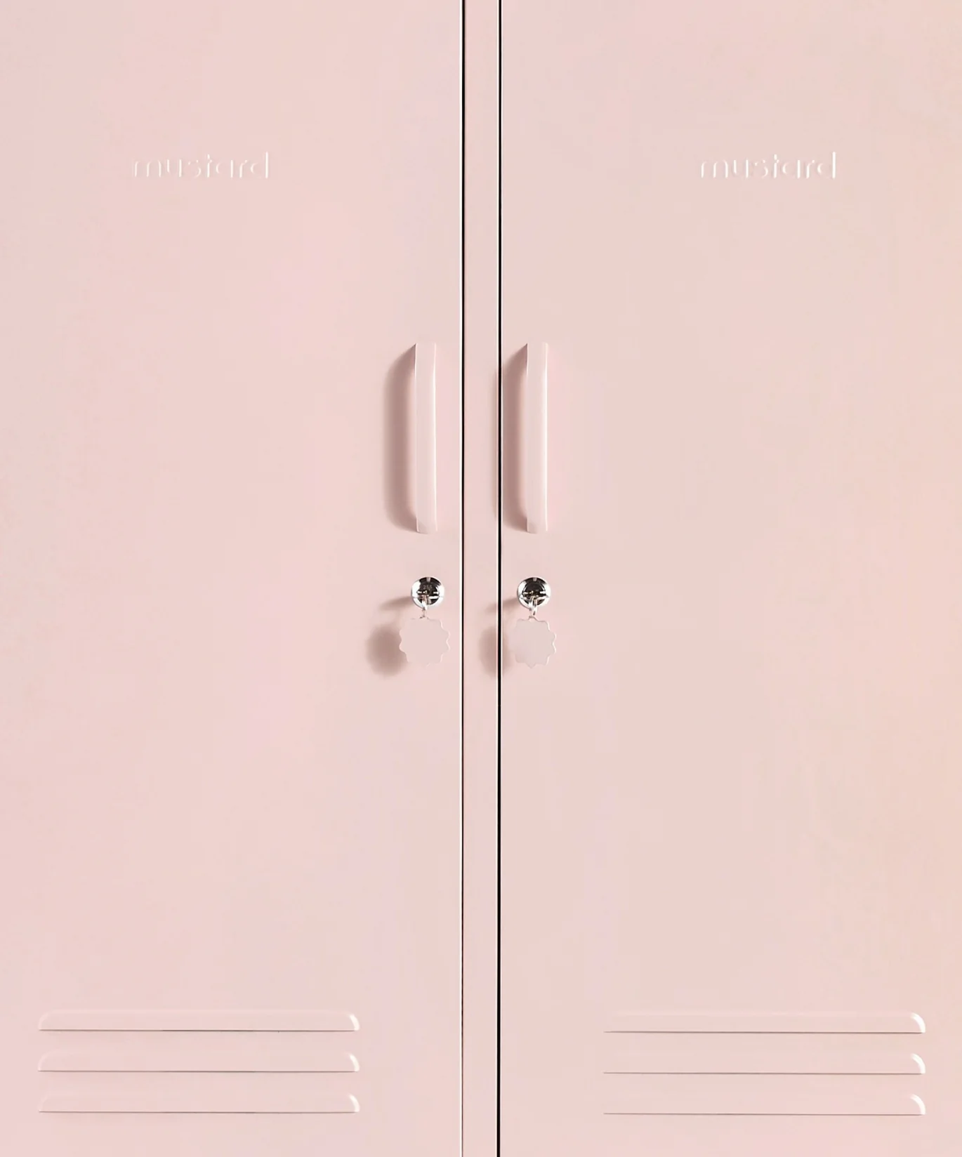 The Midi in Blush - Image 9