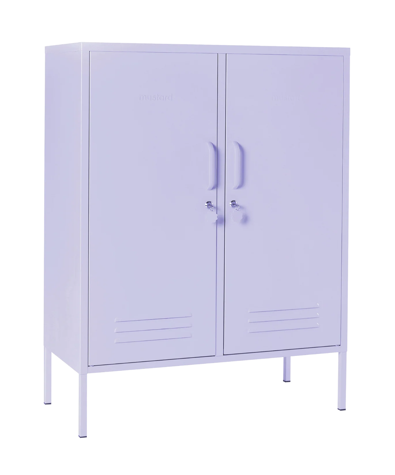 The Midi in Lilac - Image 3