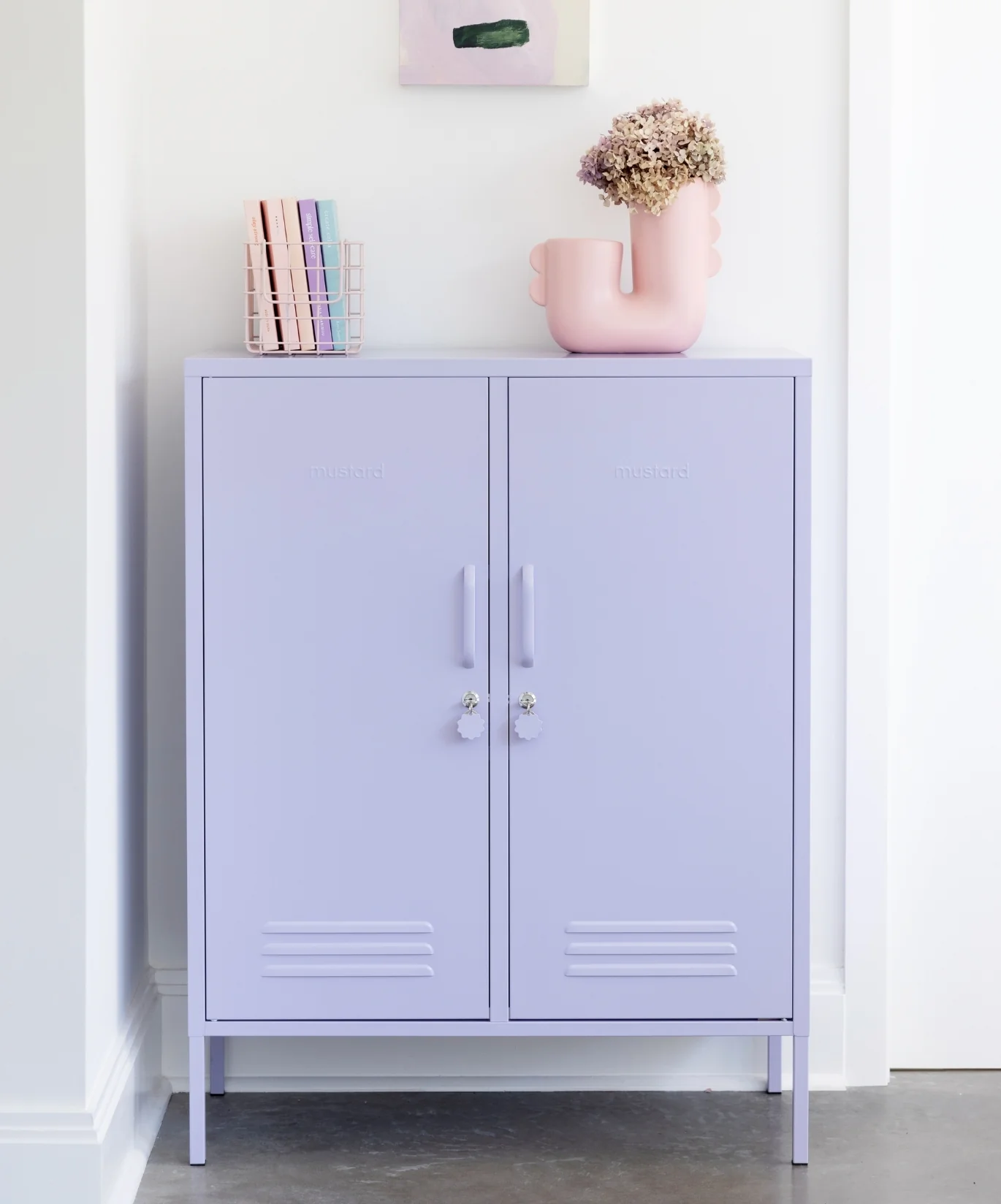 The Midi in Lilac - Image 4