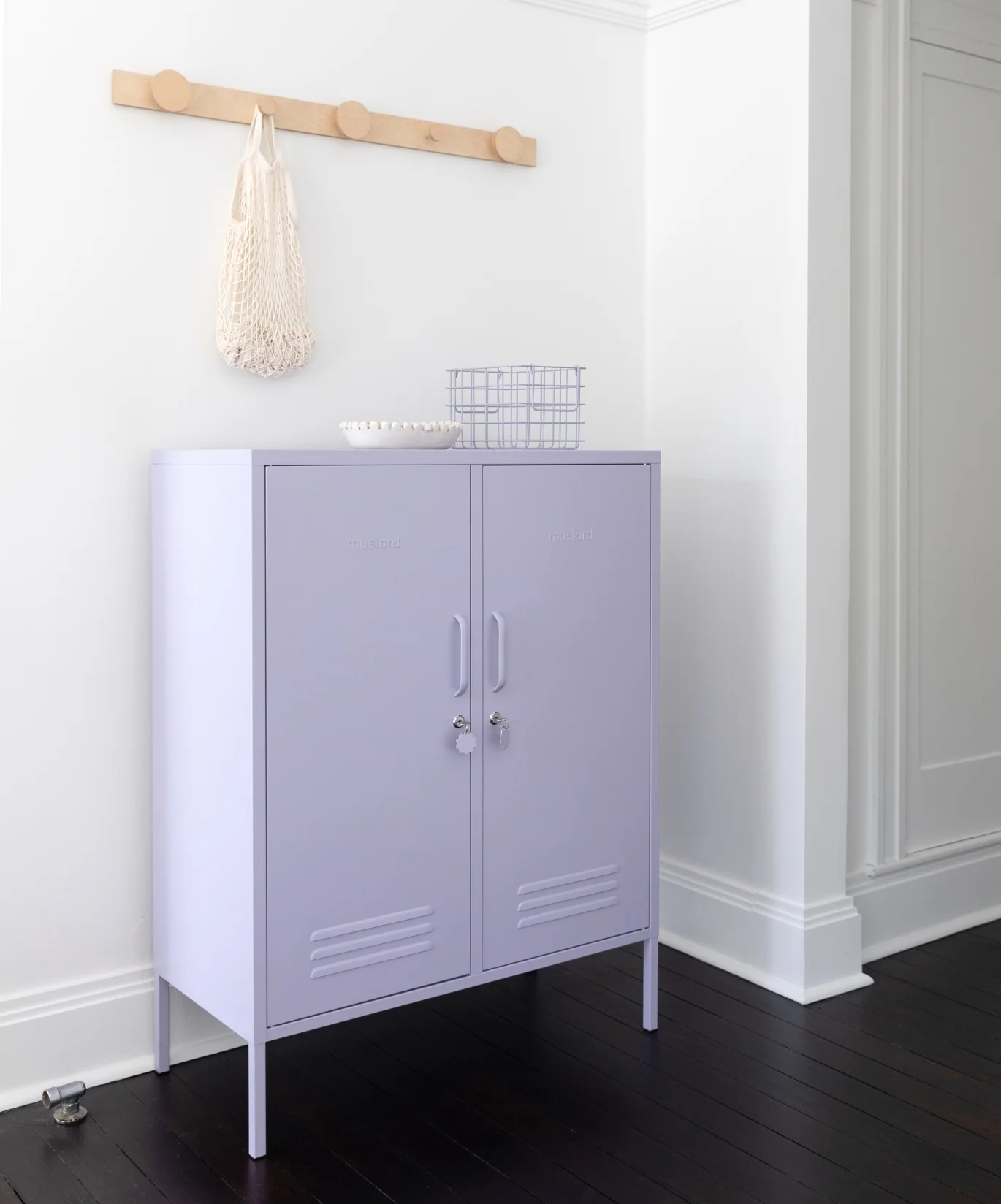 The Midi in Lilac - Image 5