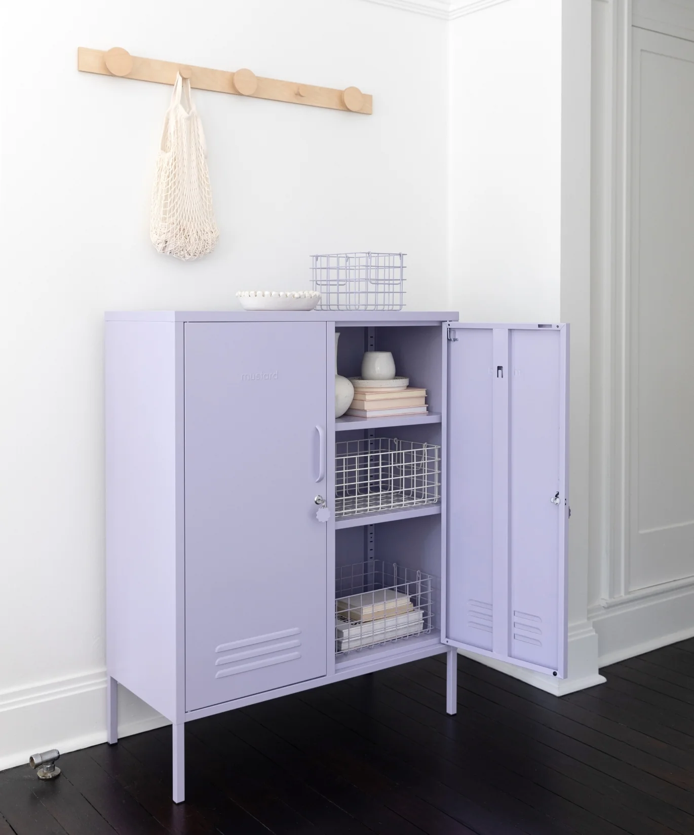 The Midi in Lilac - Image 6
