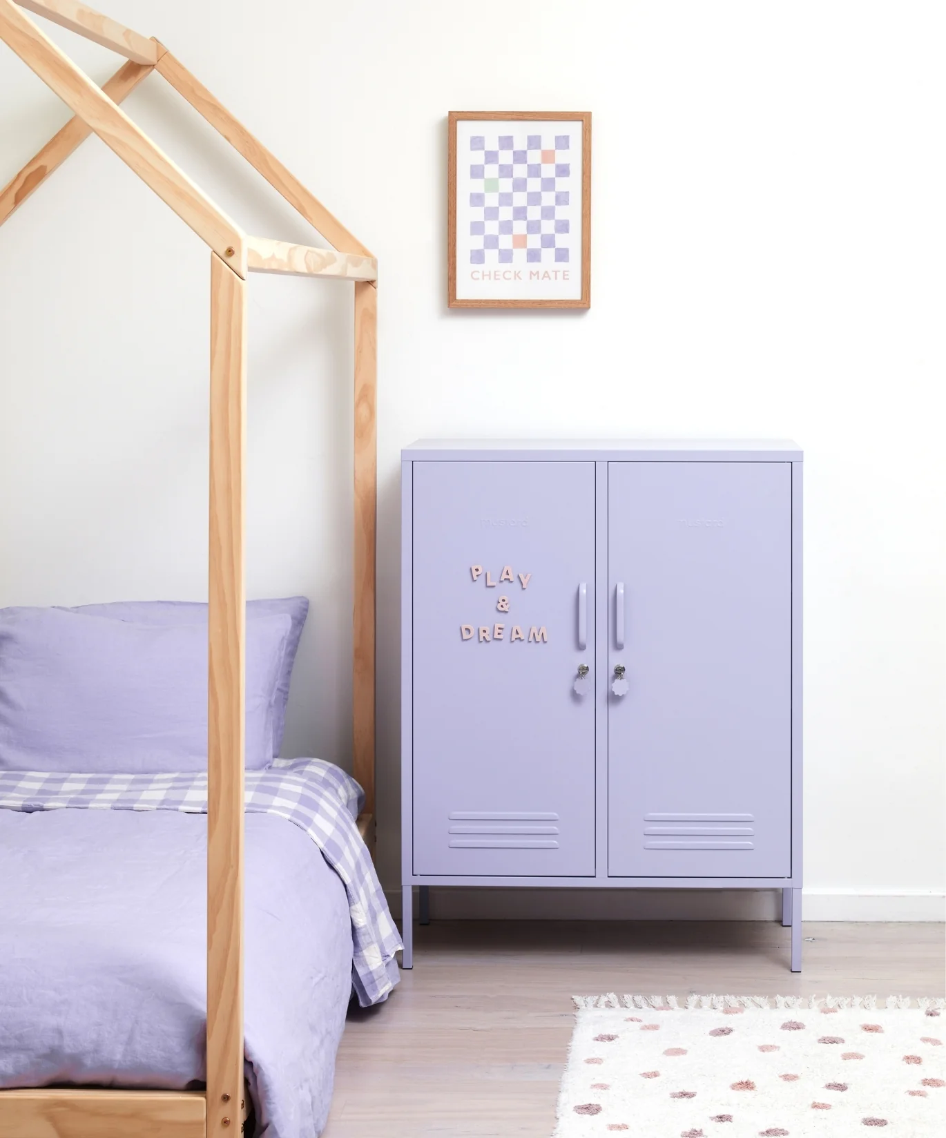 The Midi in Lilac - Image 7