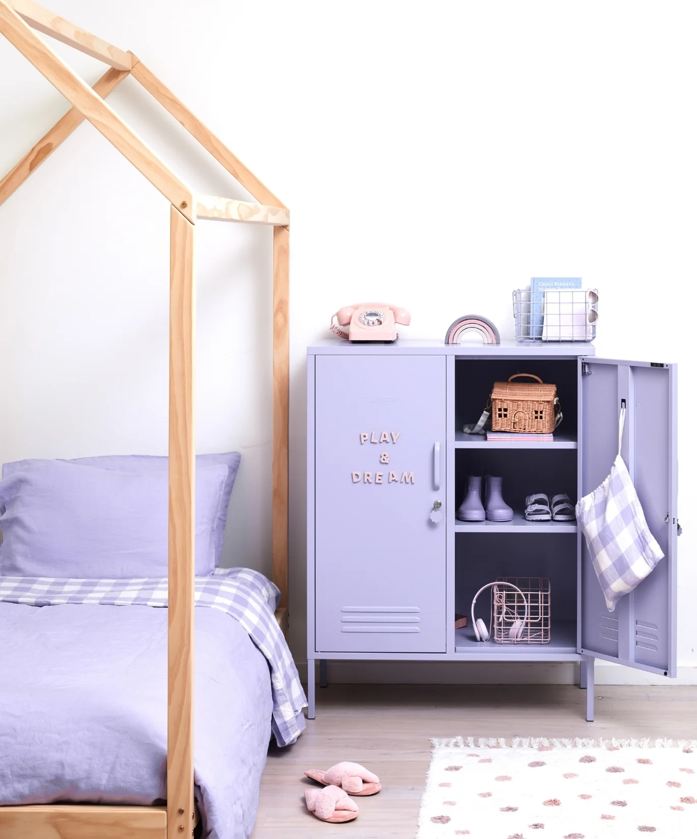 The Midi in Lilac - Image 8