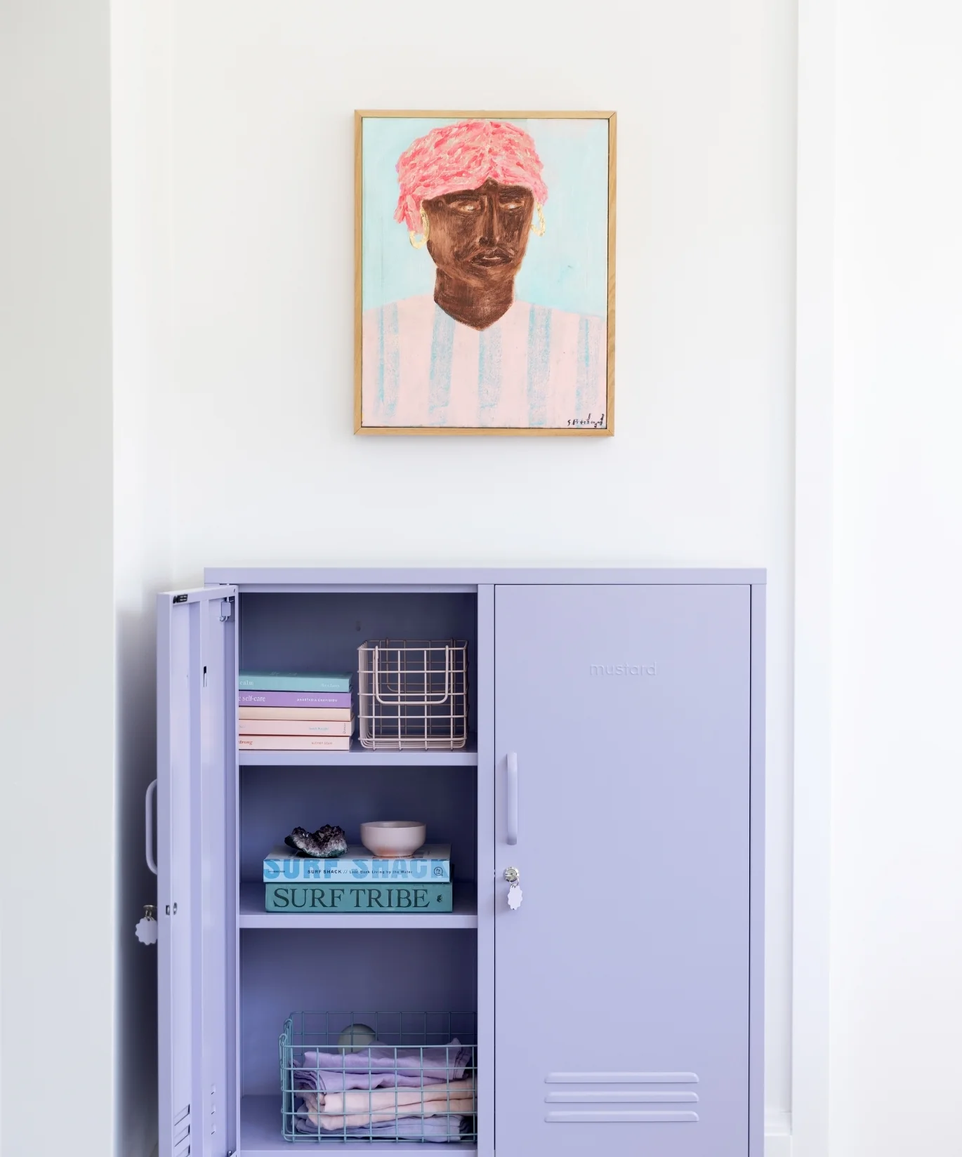 The Midi in Lilac - Image 9