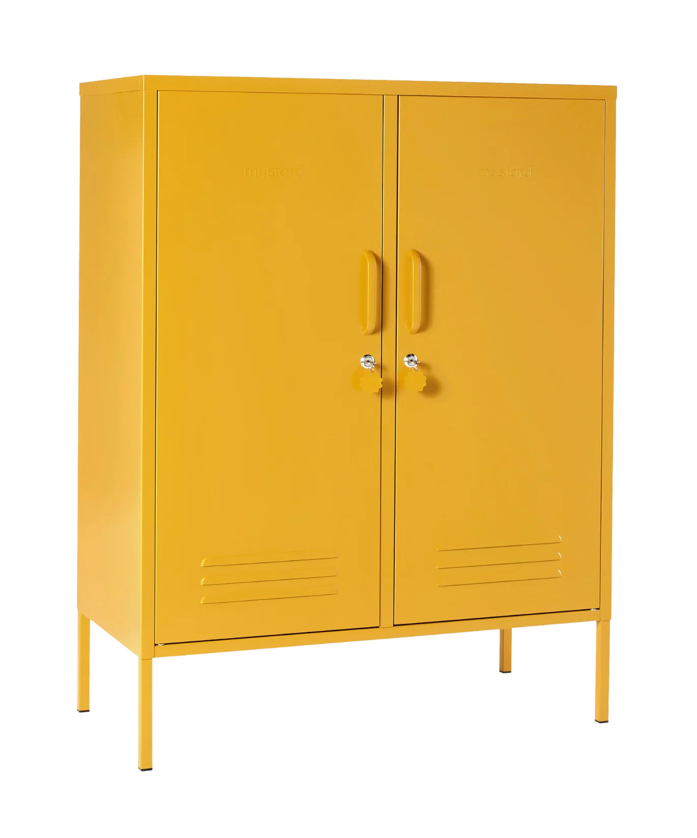 The Midi in Mustard - Image 3