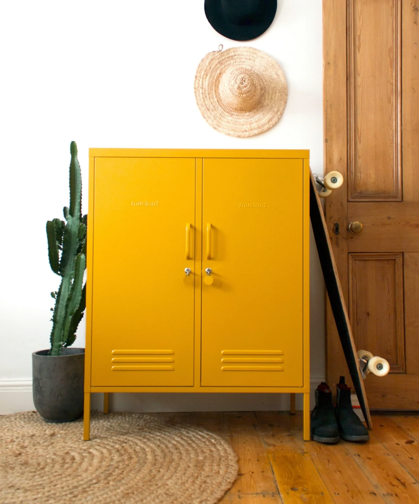 The Midi in Mustard - Image 4