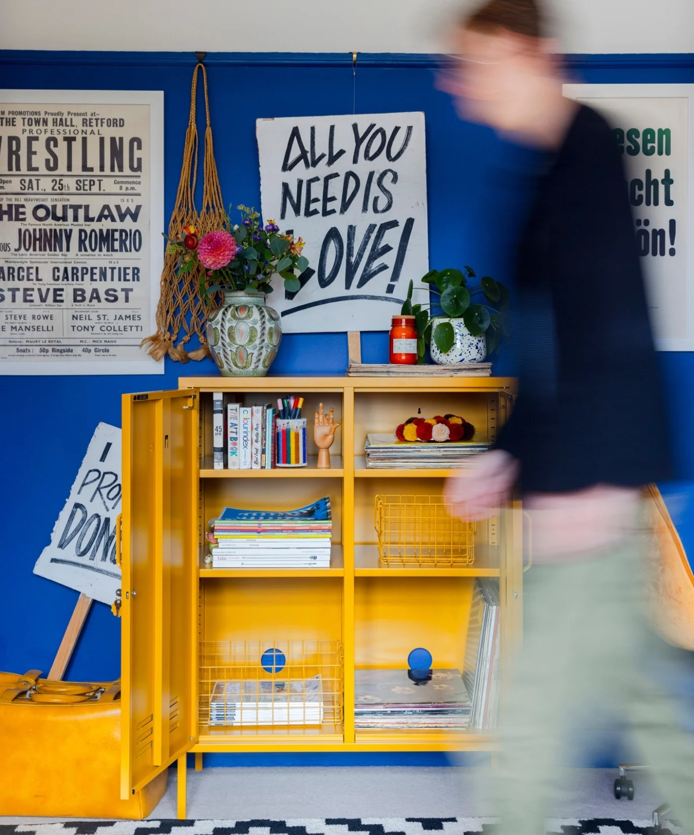 The Midi in Mustard - Image 5