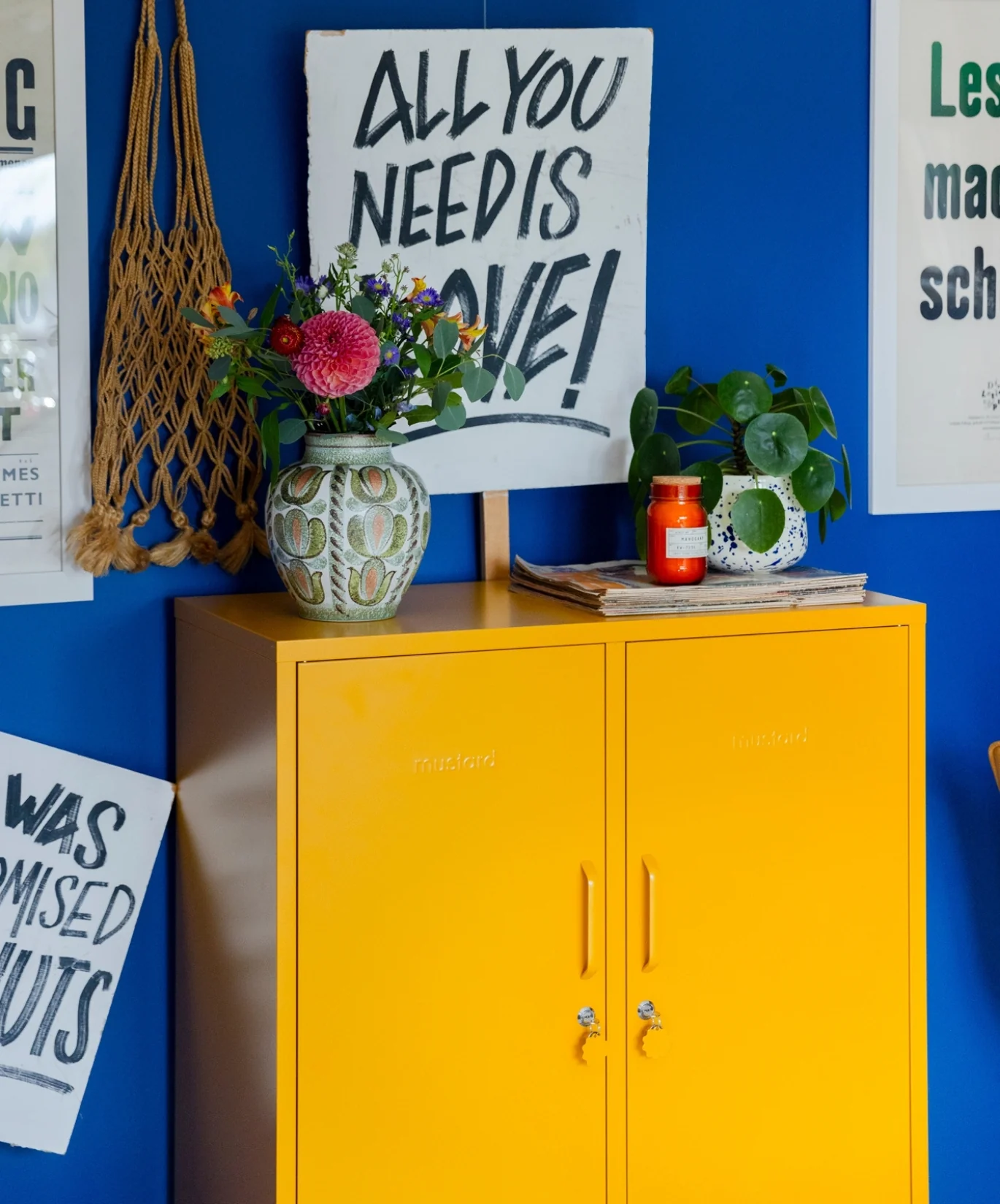 The Midi in Mustard - Image 6