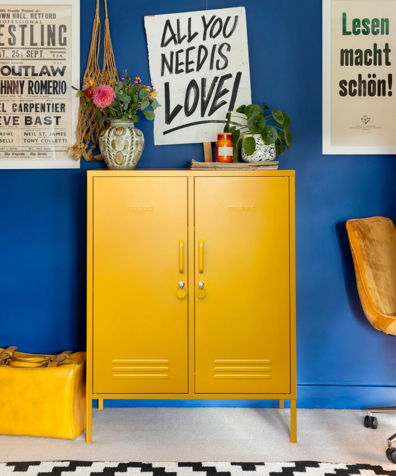 The Midi in Mustard - Image 7