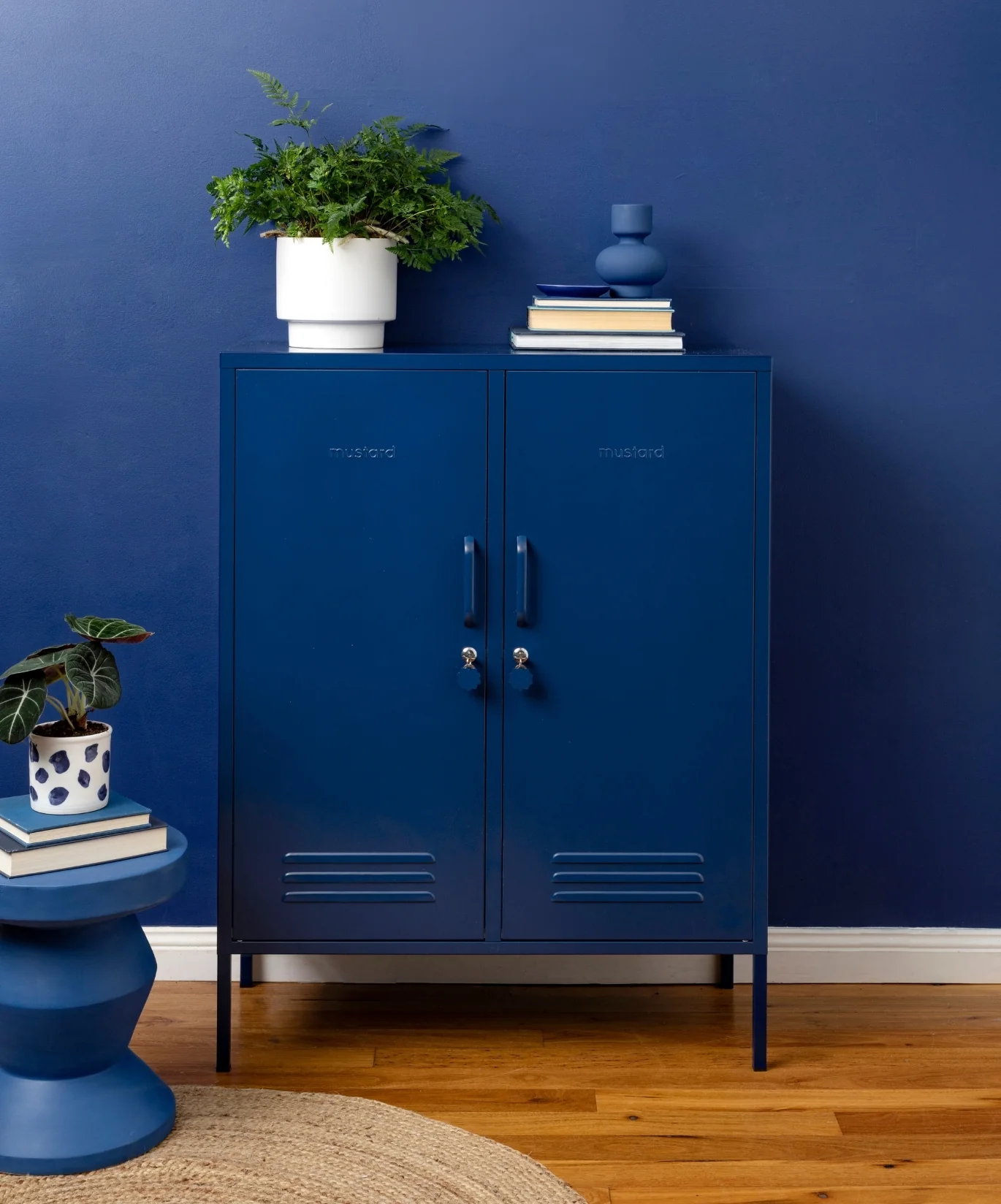 The Midi in Navy - Image 4