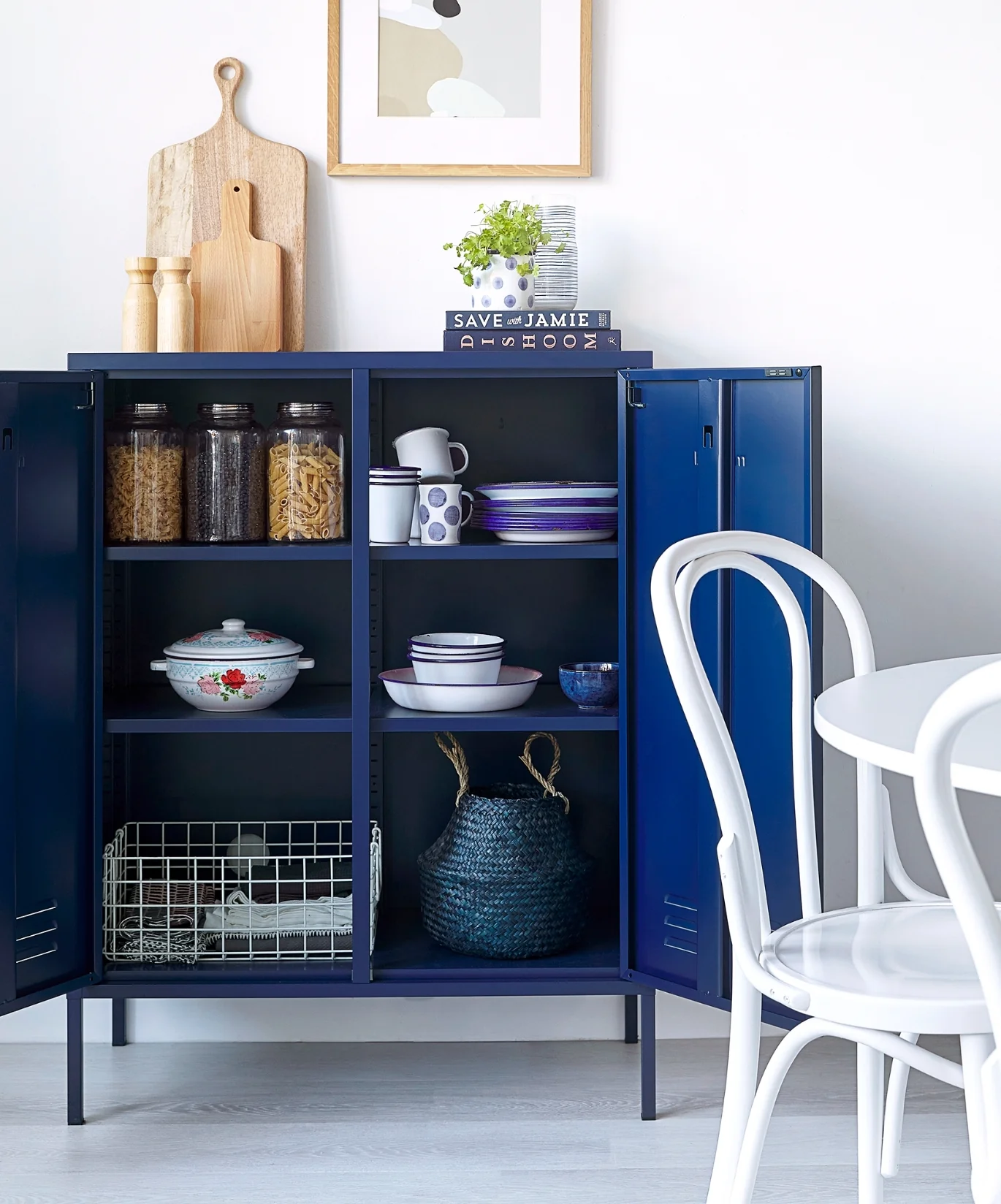 The Midi in Navy - Image 6