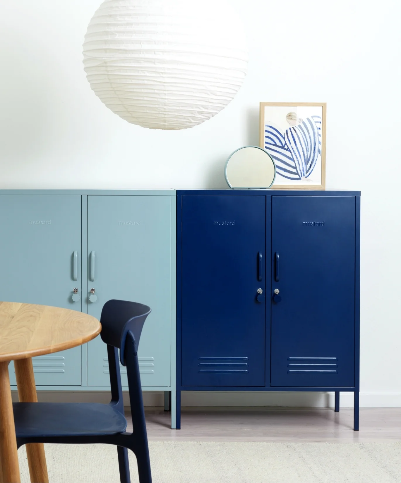 The Midi in Navy - Image 7