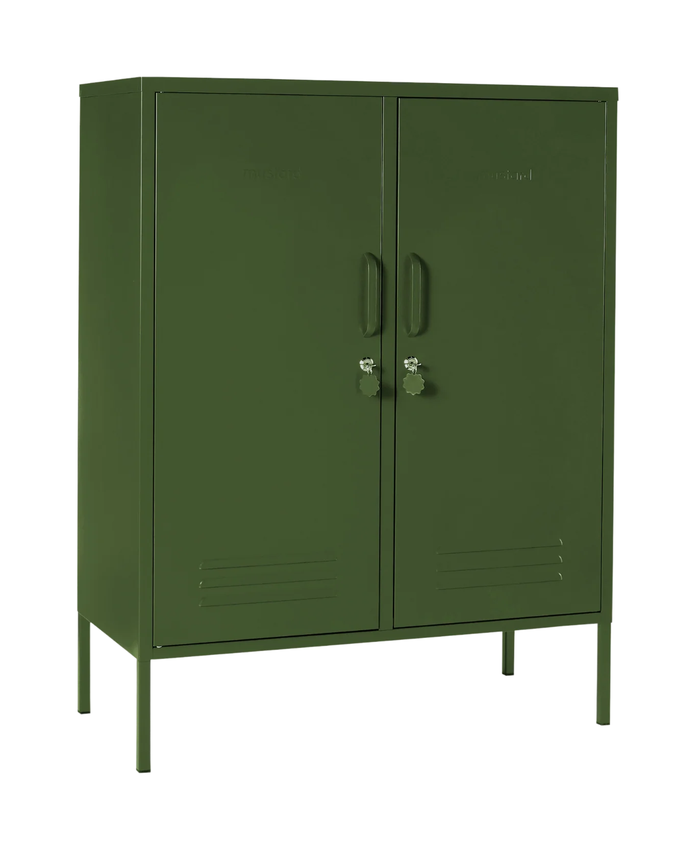 The Midi in Olive - Image 3