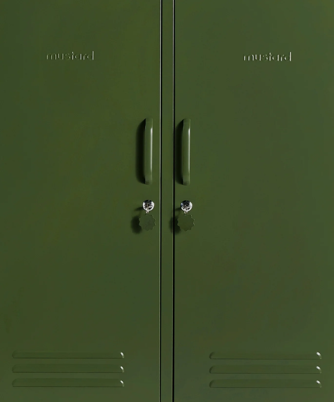 The Midi in Olive - Image 7