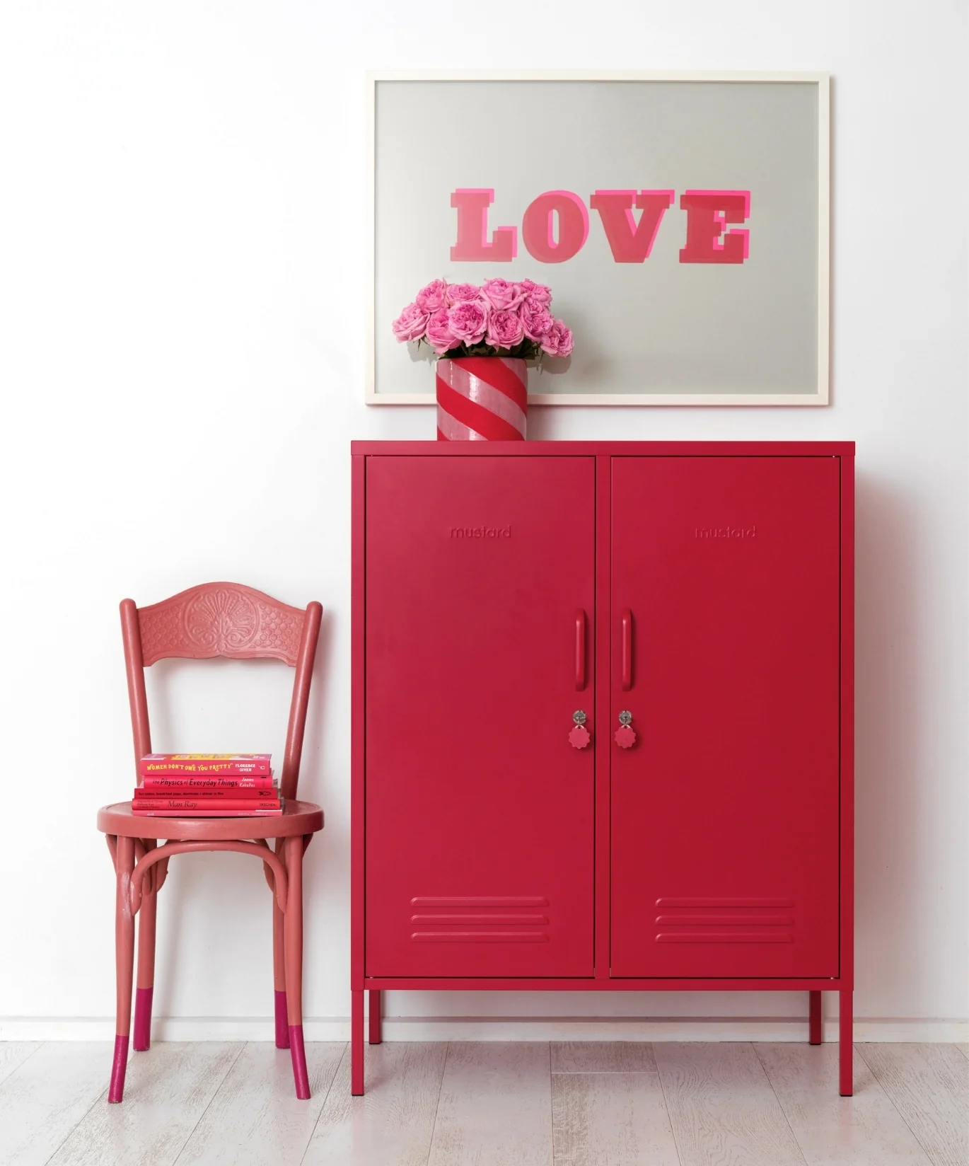 The Midi in Poppy - Image 4