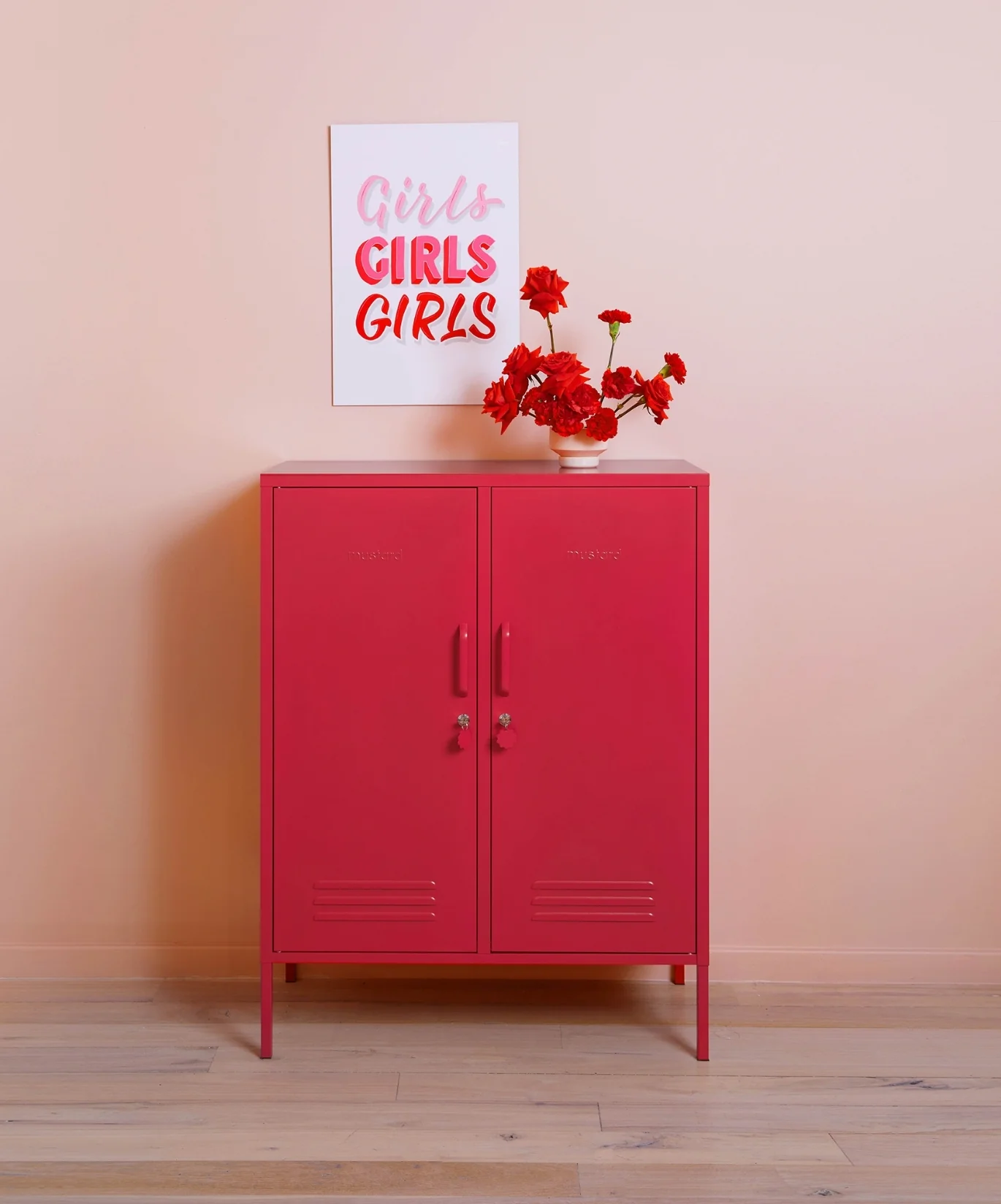 The Midi in Poppy - Image 5