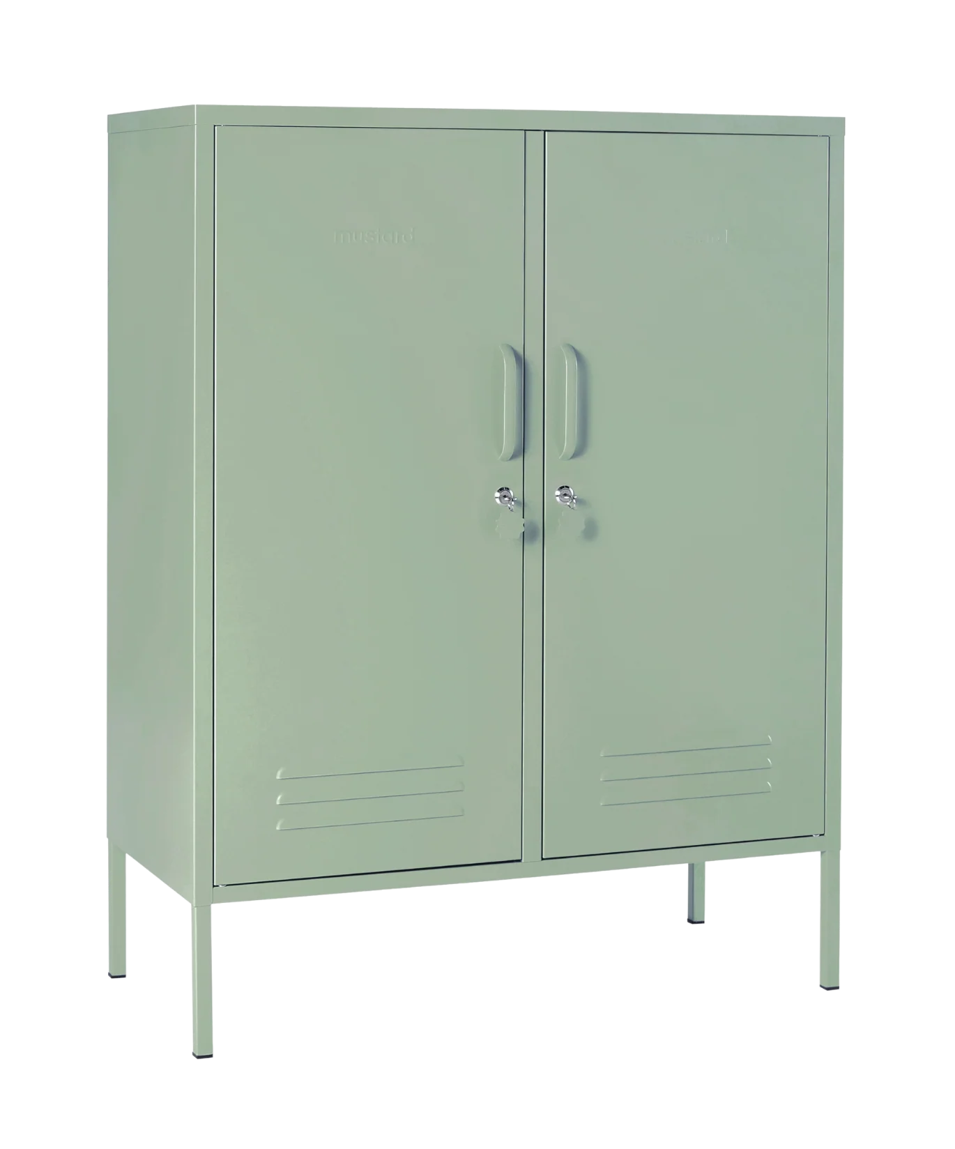 The Midi in Sage - Image 3