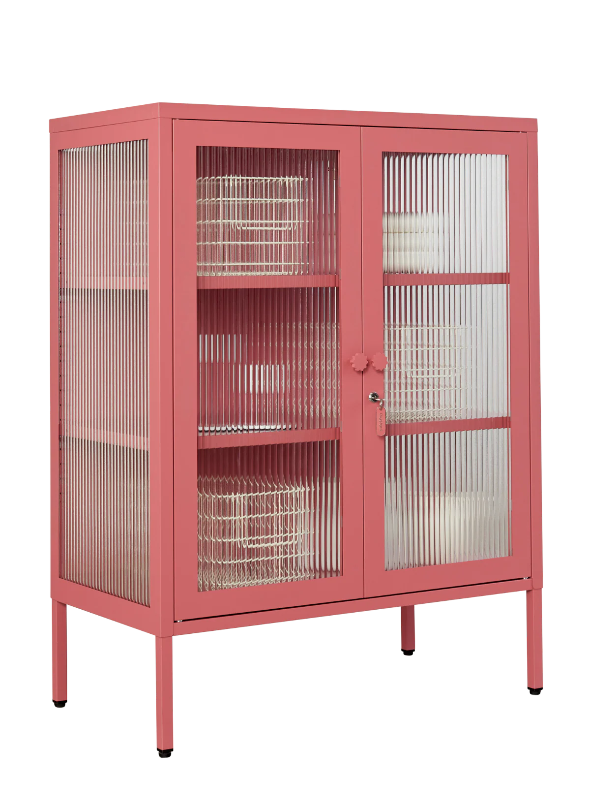 The Mixer in Berry - Image 3