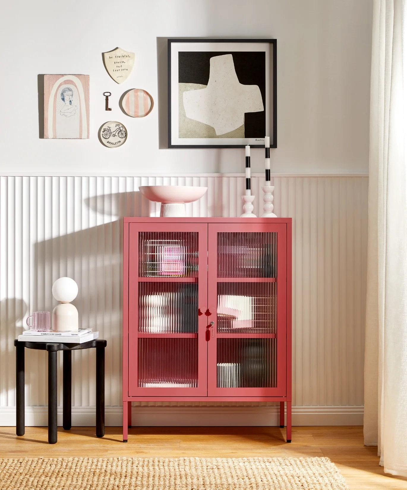 The Mixer in Berry - Image 4