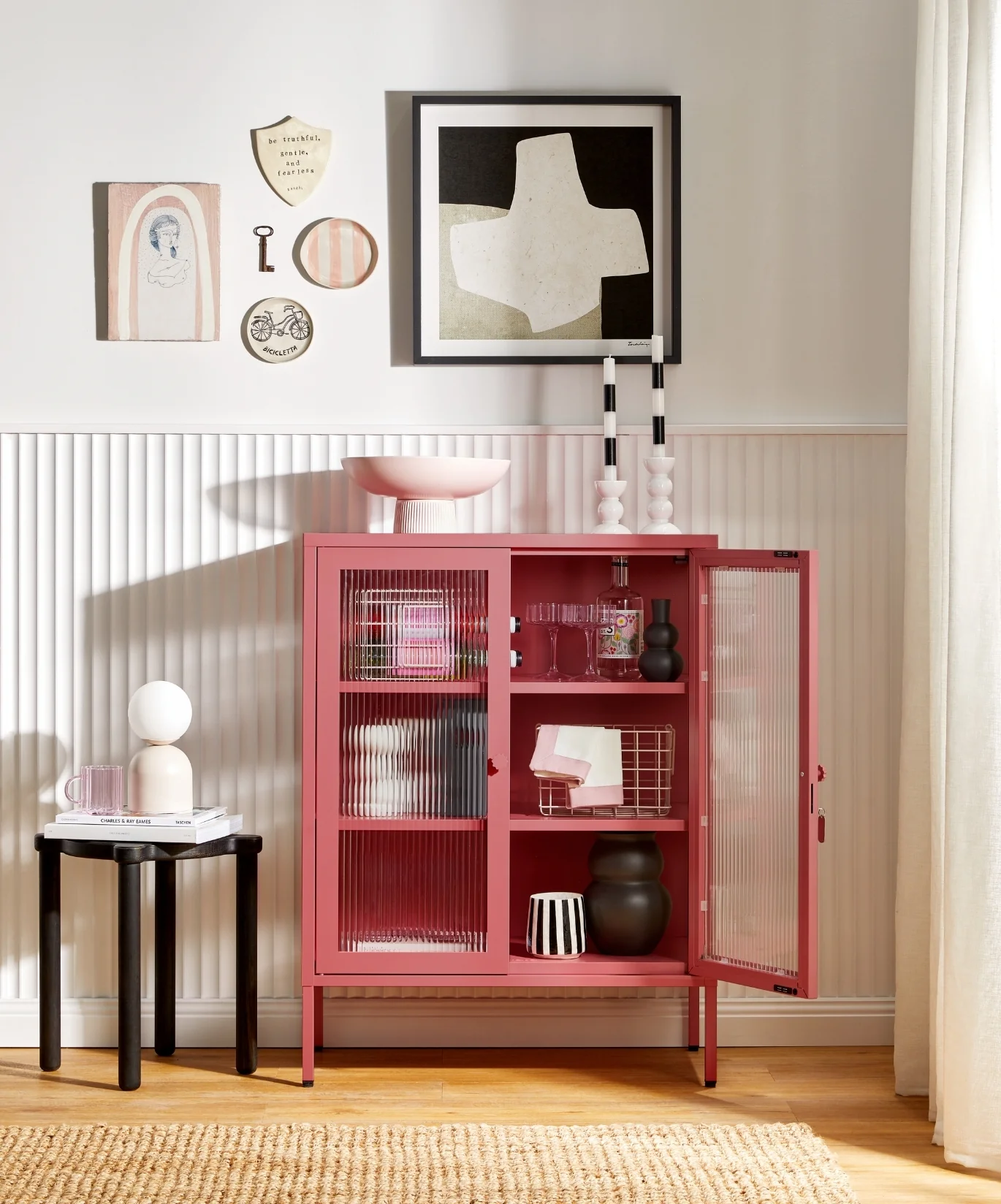 The Mixer in Berry - Image 5