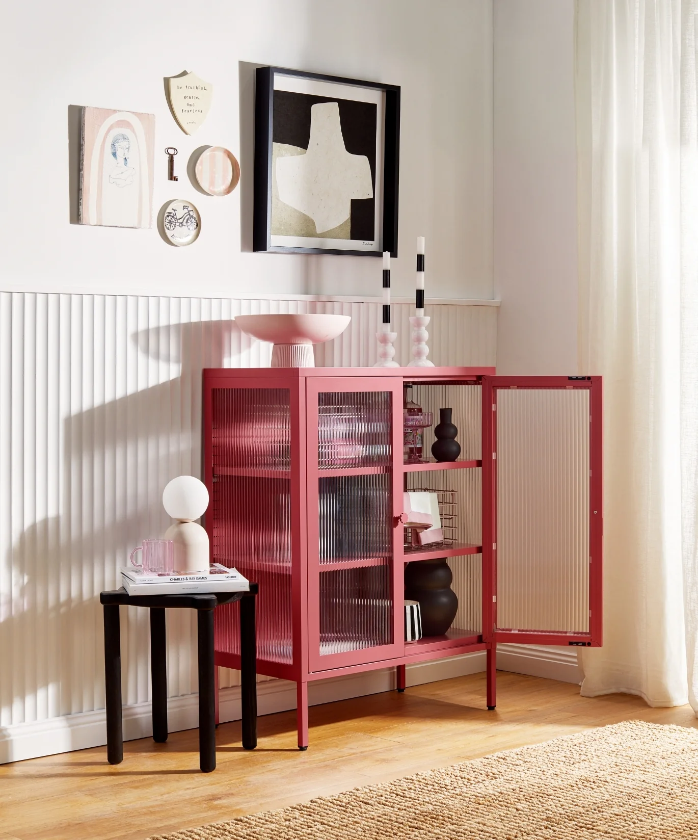 The Mixer in Berry - Image 8