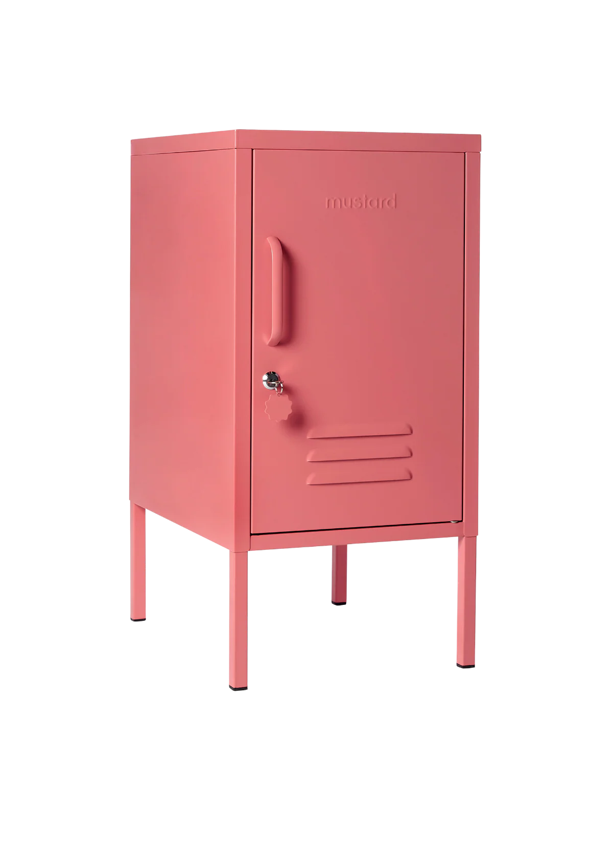 The Shorty in Berry - Image 3