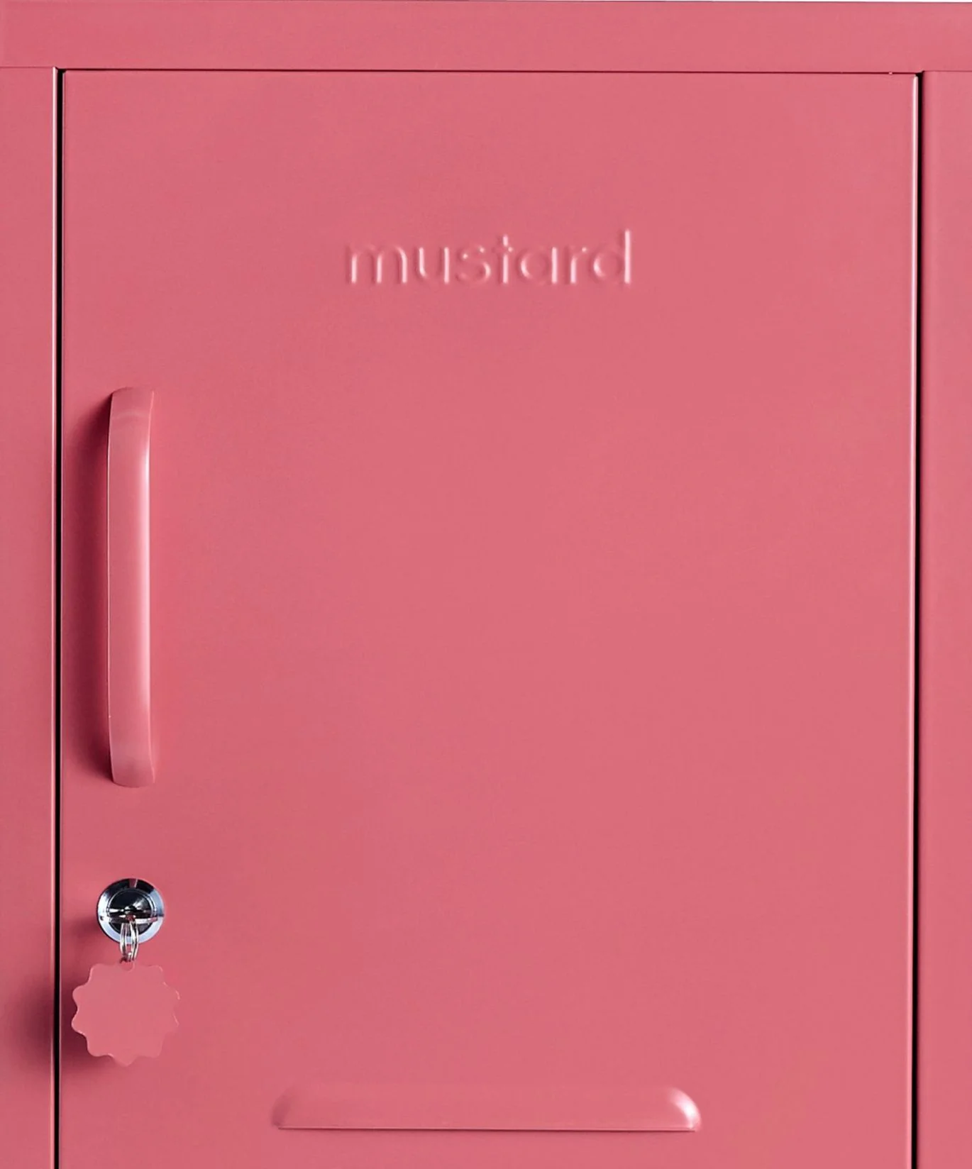 The Shorty in Berry - Image 8