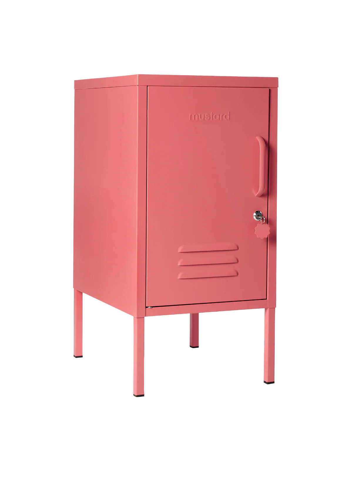 The Shorty in Berry to the Left - Image 3