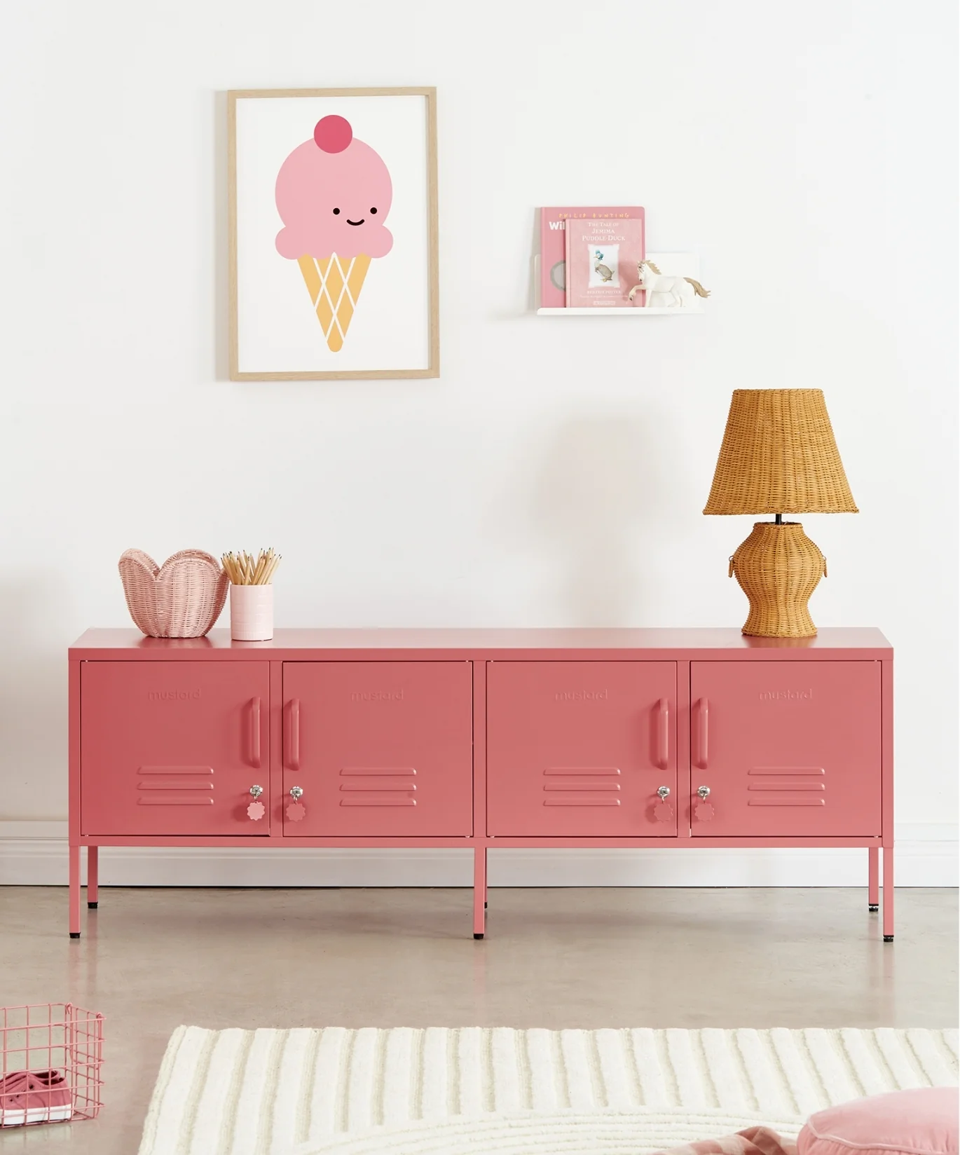 The Standard in Berry - Image 6