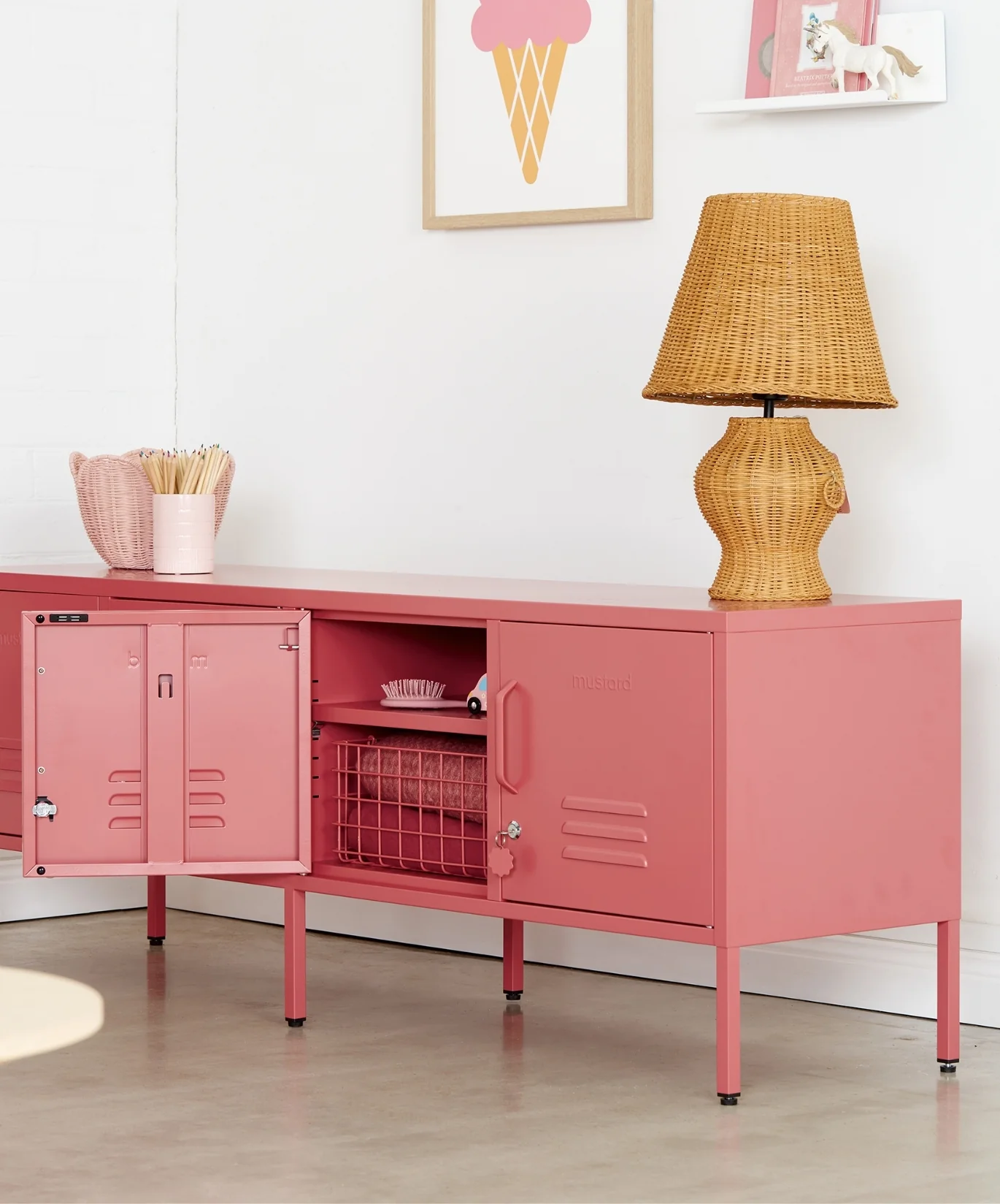 The Standard in Berry - Image 7