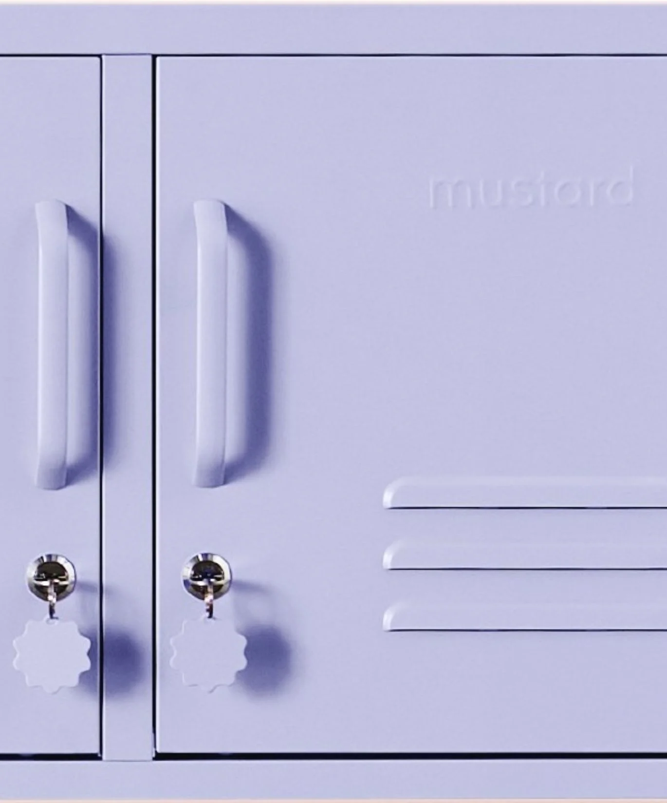 The Standard in Lilac - Image 11