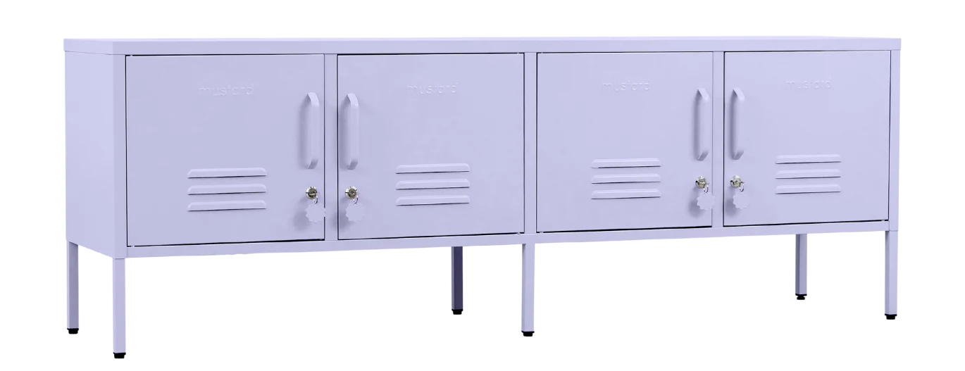 The Standard in Lilac - Image 3