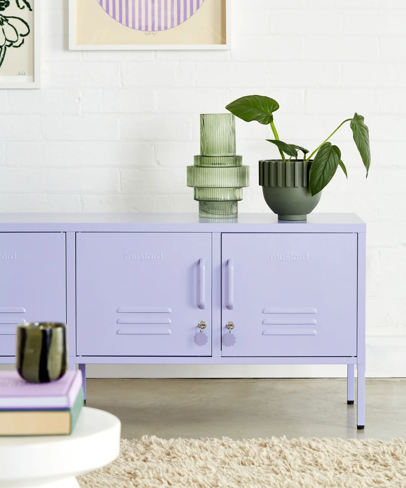 The Standard in Lilac - Image 7