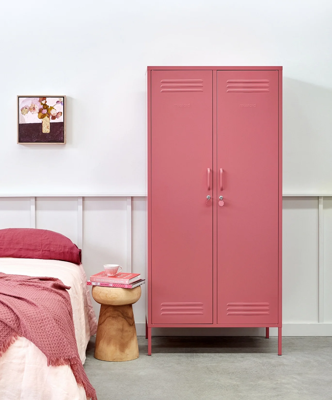 The Twinny in Berry - Image 4