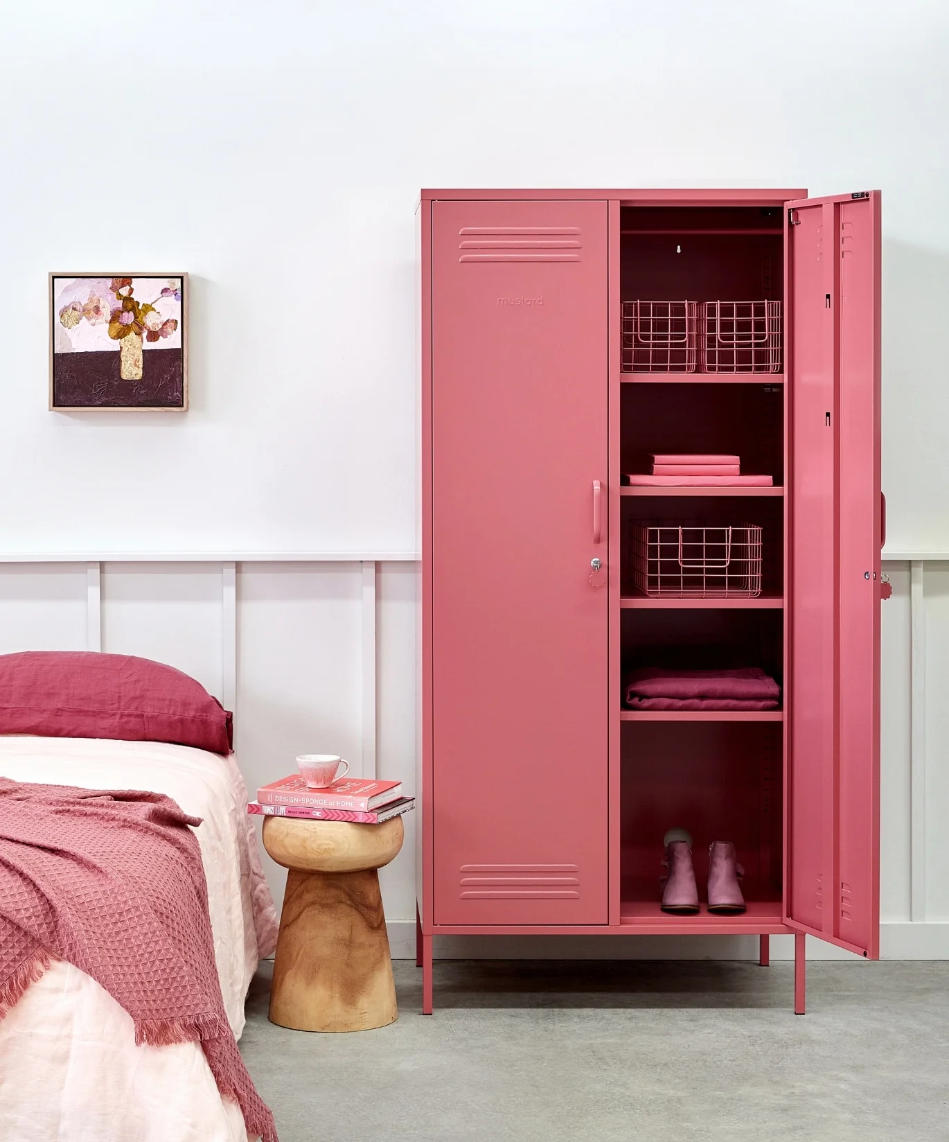 The Twinny in Berry - Image 5