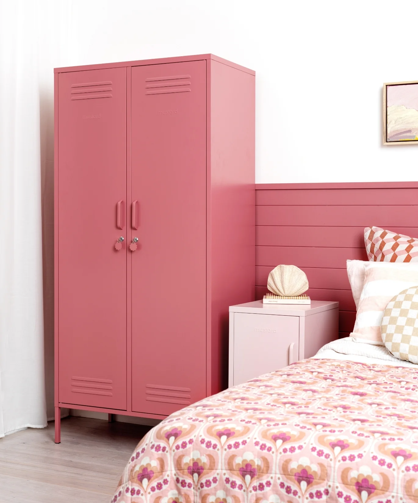 The Twinny in Berry - Image 7