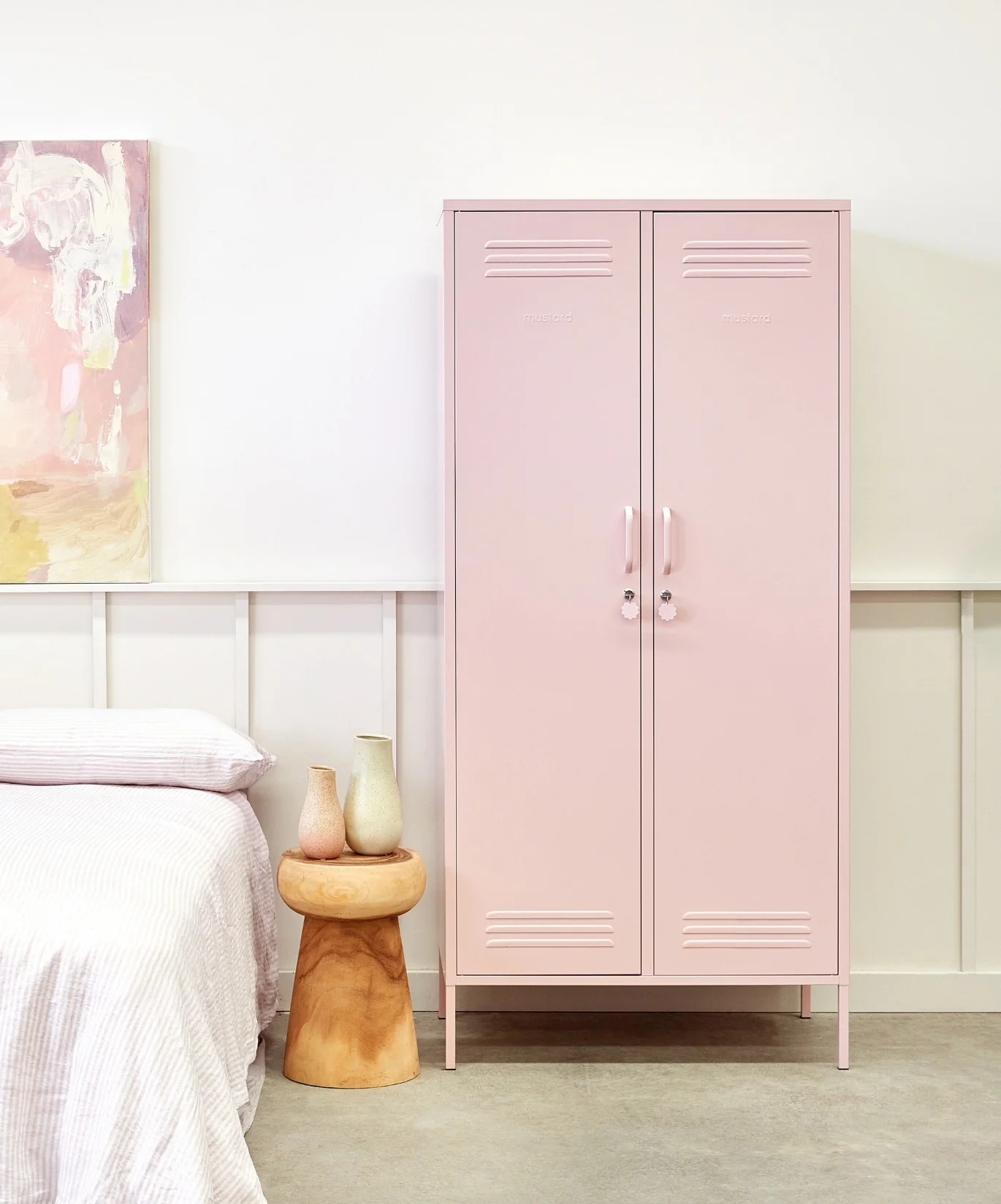 The Twinny in Blush - Image 4