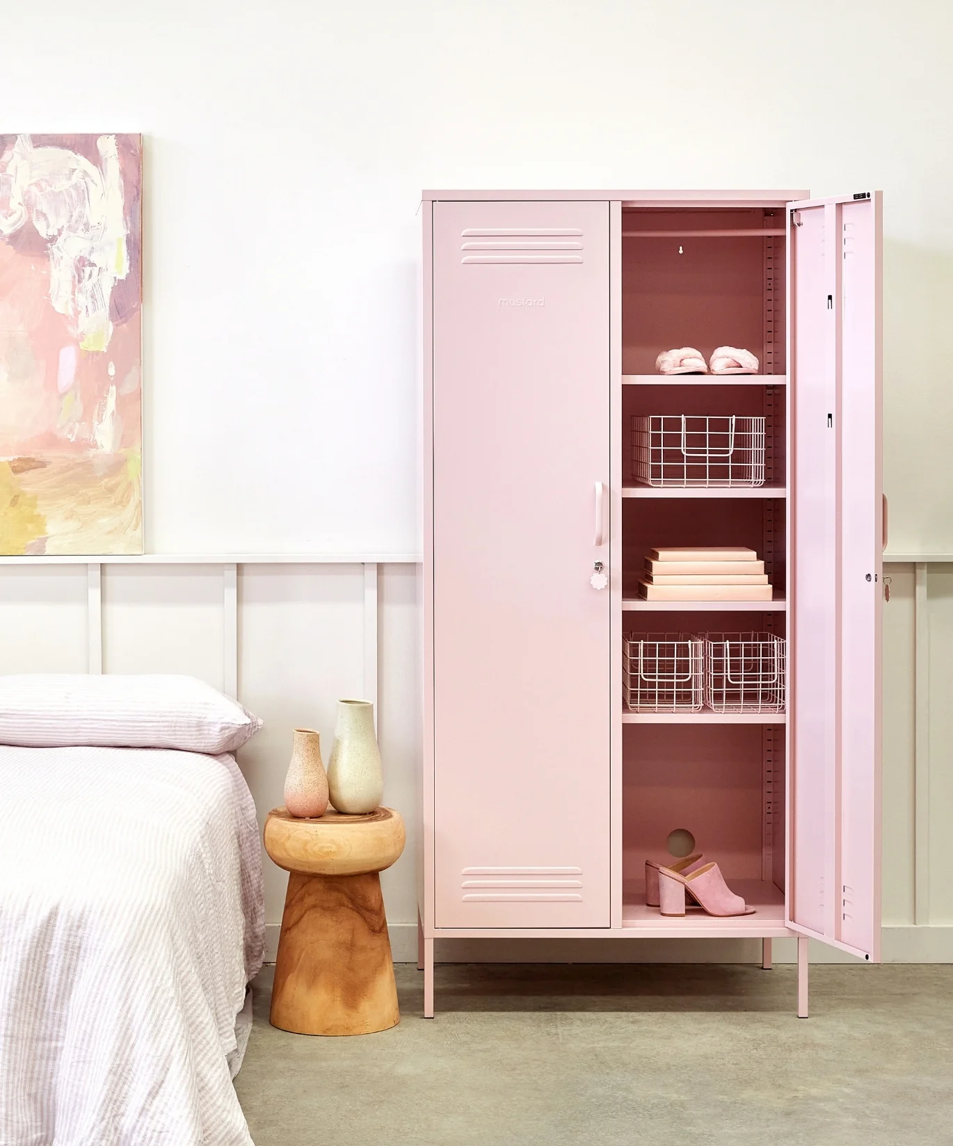 The Twinny in Blush - Image 5