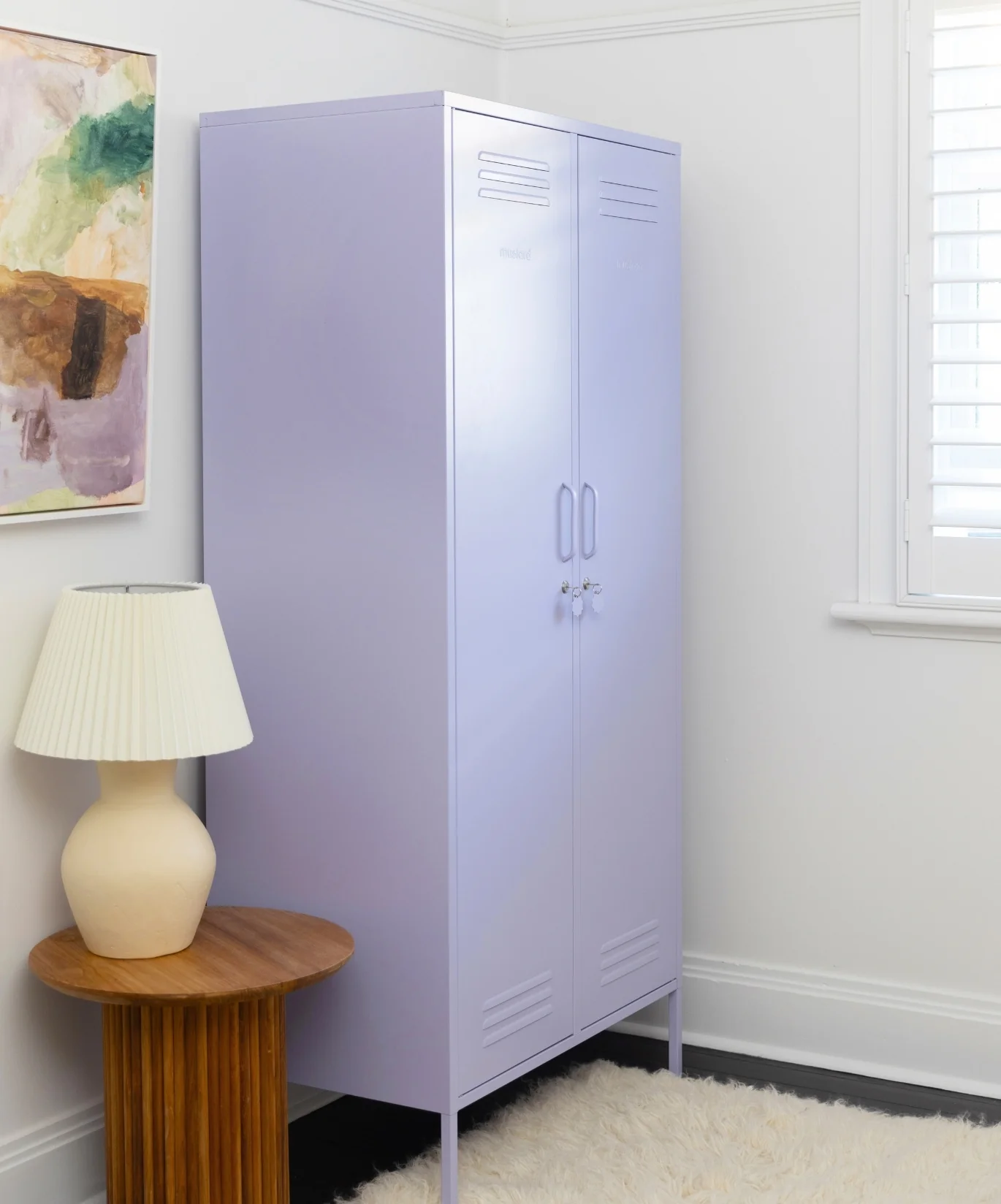 The Twinny in Lilac - Image 7