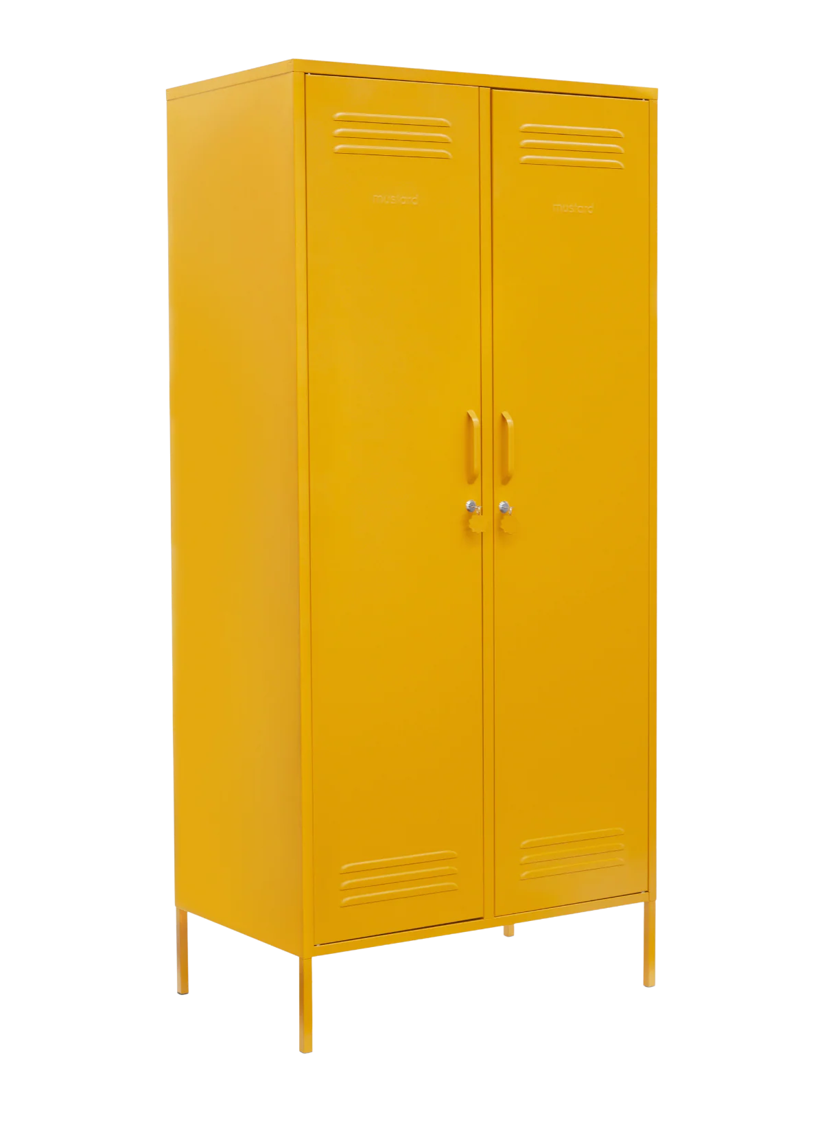 The Twinny in Mustard - Image 3