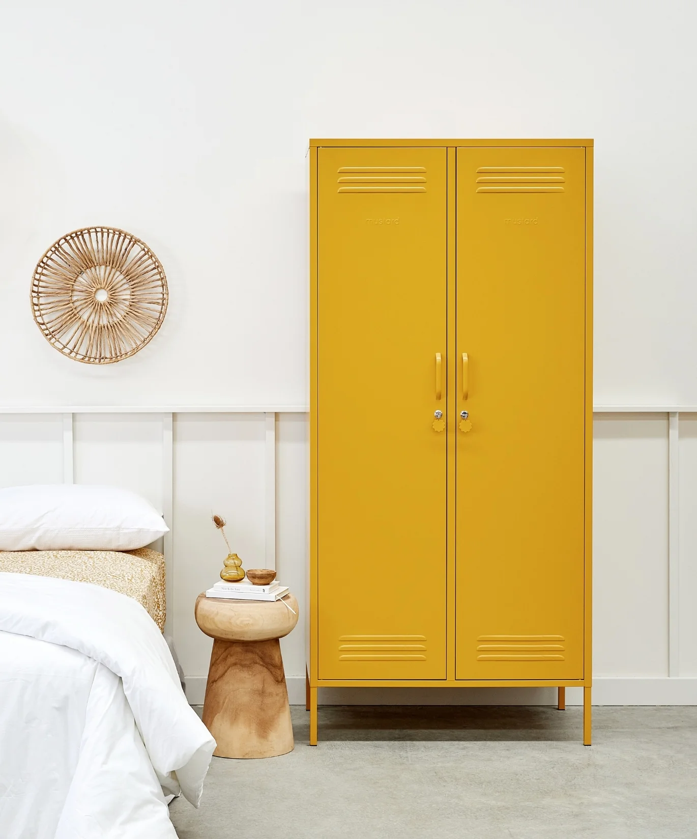 The Twinny in Mustard - Image 4