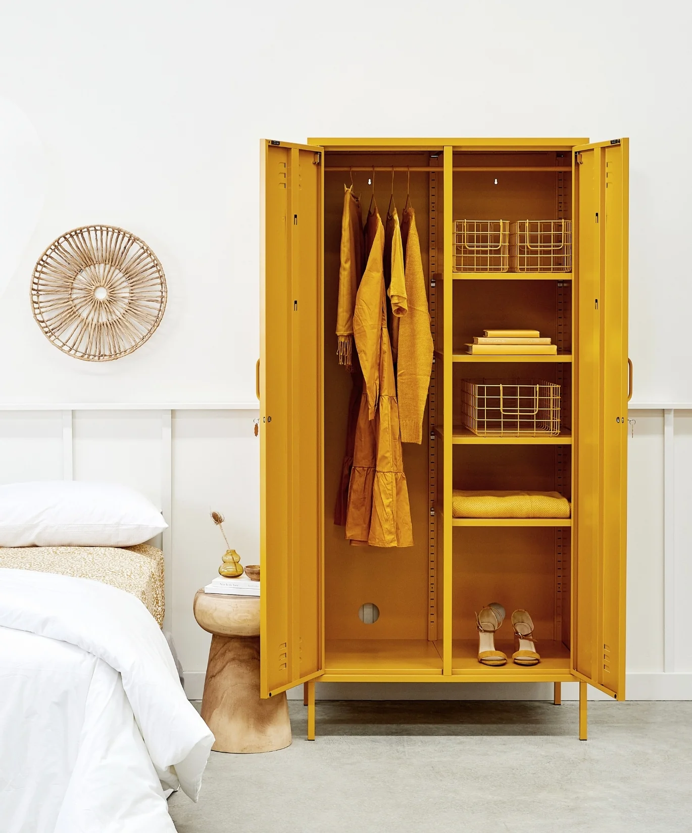 The Twinny in Mustard - Image 6