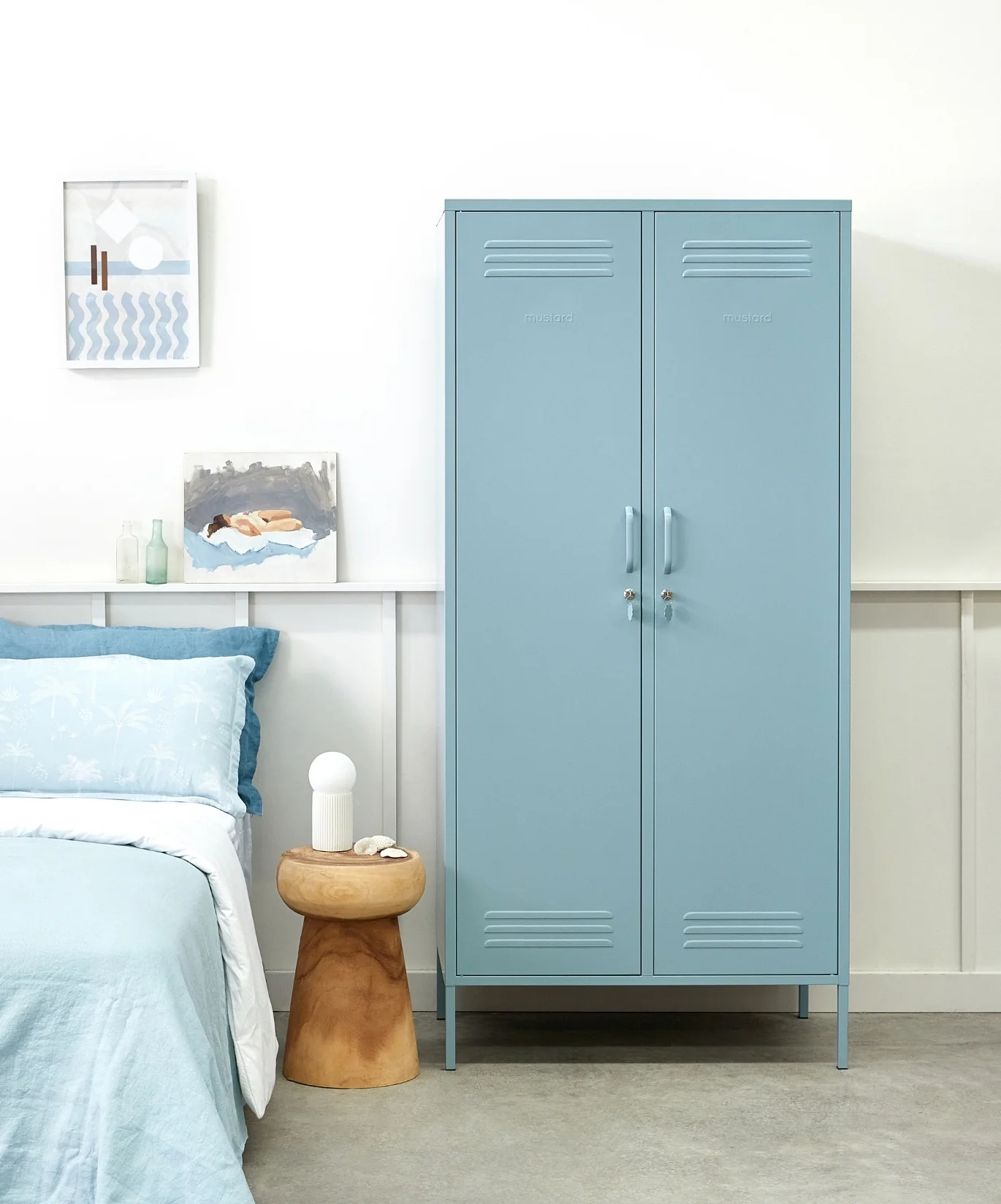 The Twinny in Ocean - Image 4