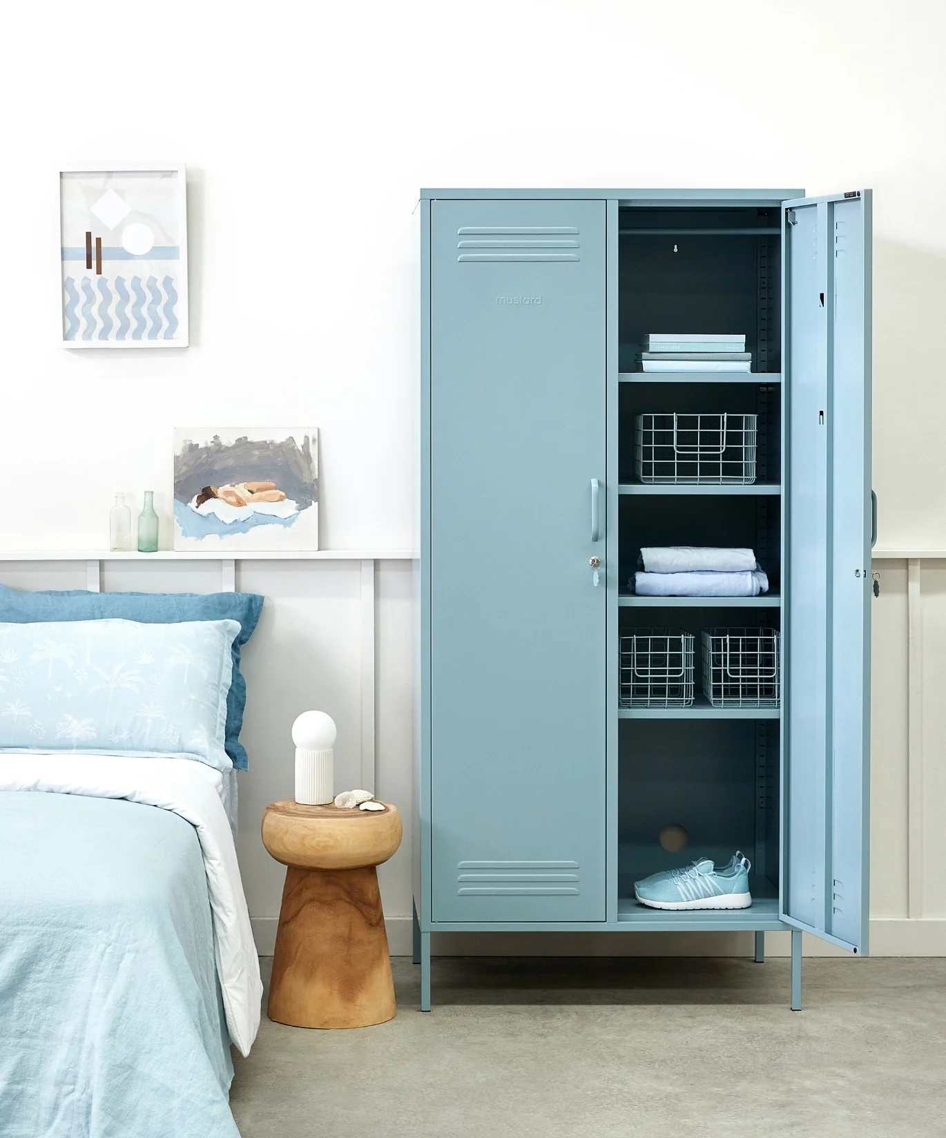 The Twinny in Ocean - Image 5