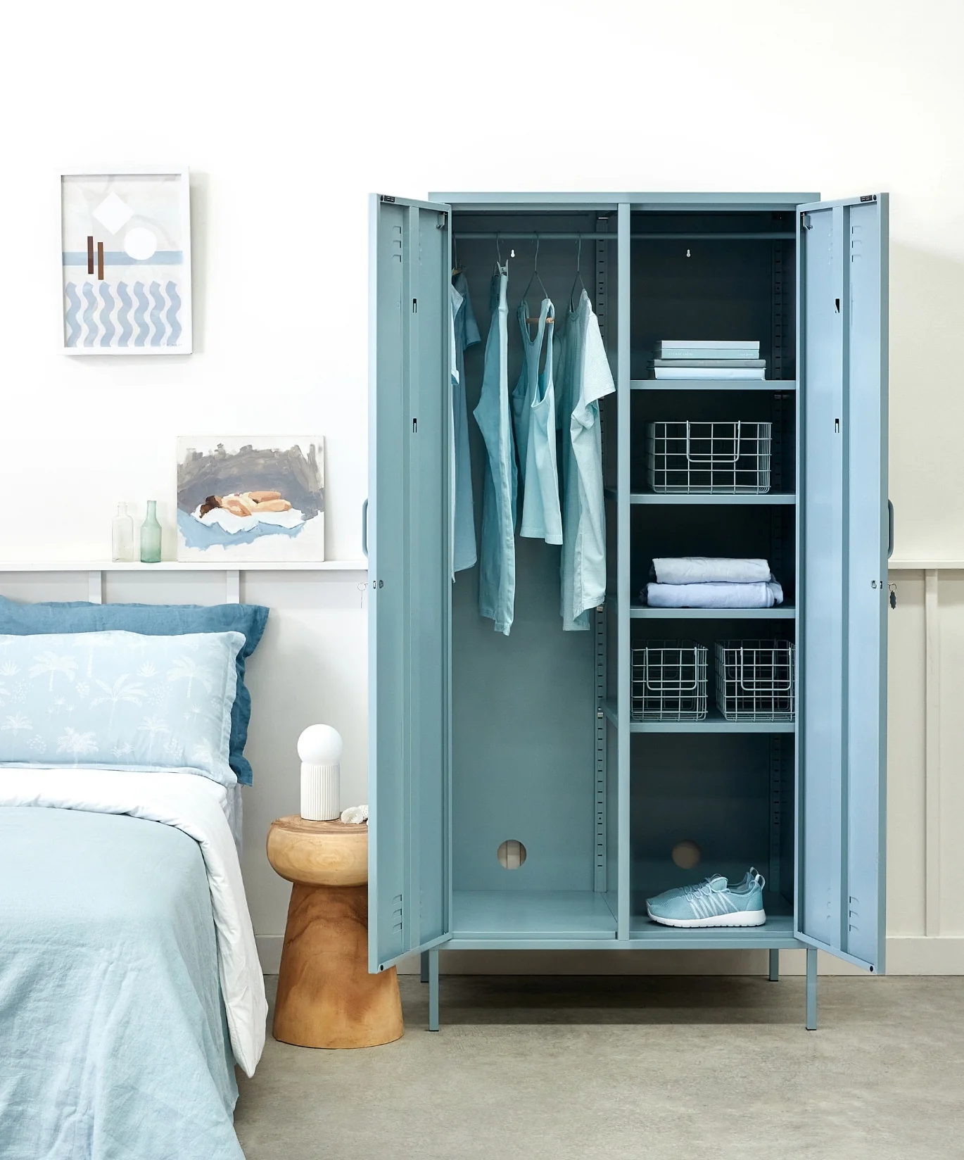 The Twinny in Ocean - Image 6